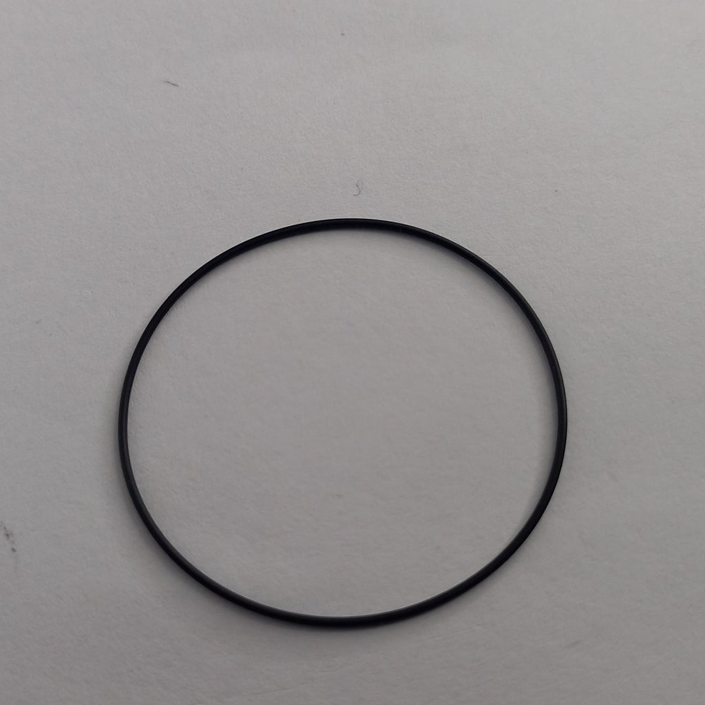 GUCCI Original Gasket BACK–Part No. 158.57 JT.FON.72/7500M -New Old Stock ( 1 PS