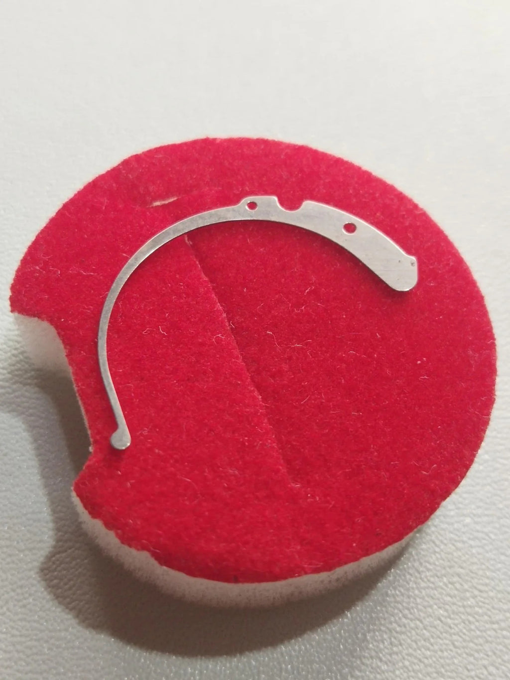 NOS Seiko Parts 720 002 / Cal. 7009A/7019A/1 Pc