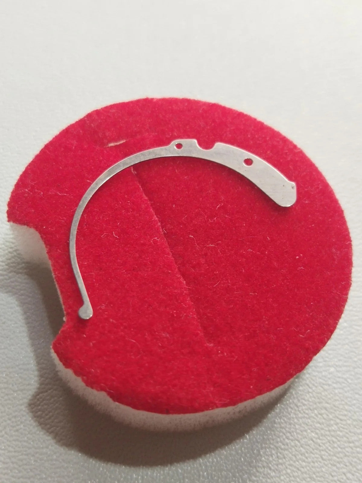 NOS Seiko Parts 720 002 / Cal. 7009A/7019A/1 Pc