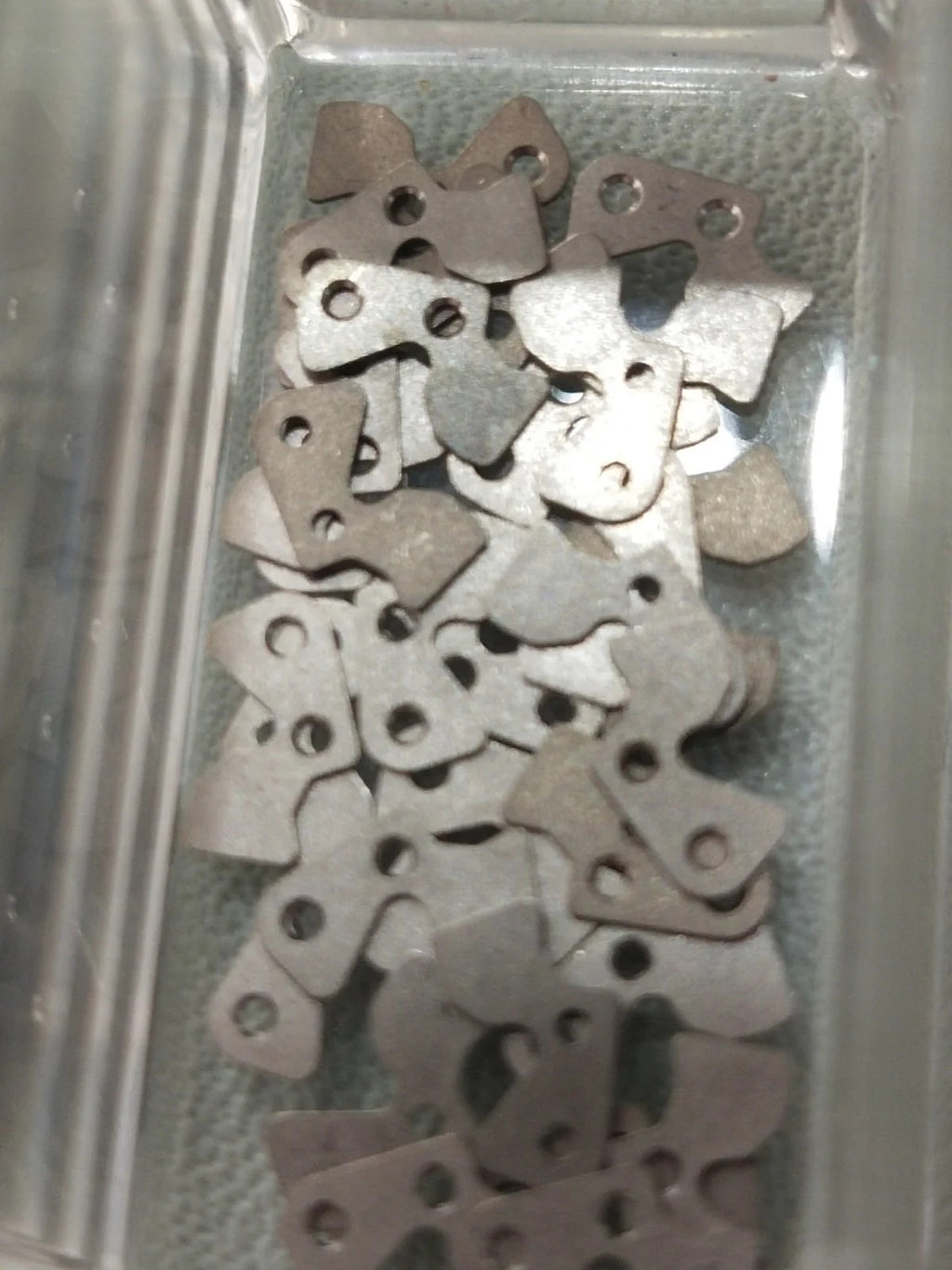 NOS Seiko Parts 719 350 /1pc