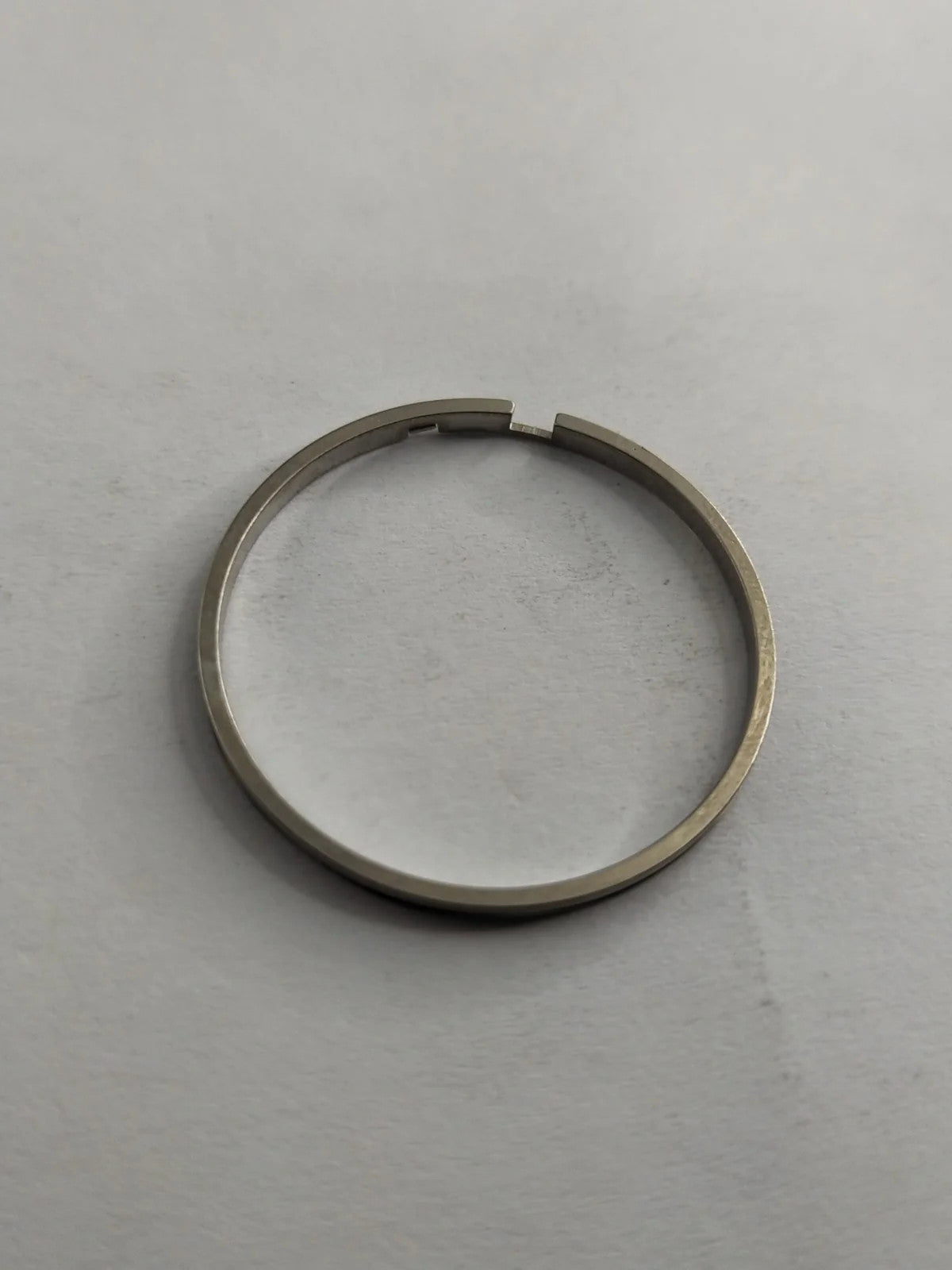 NOS Seiko Part . 8310 8945 / Case Ring