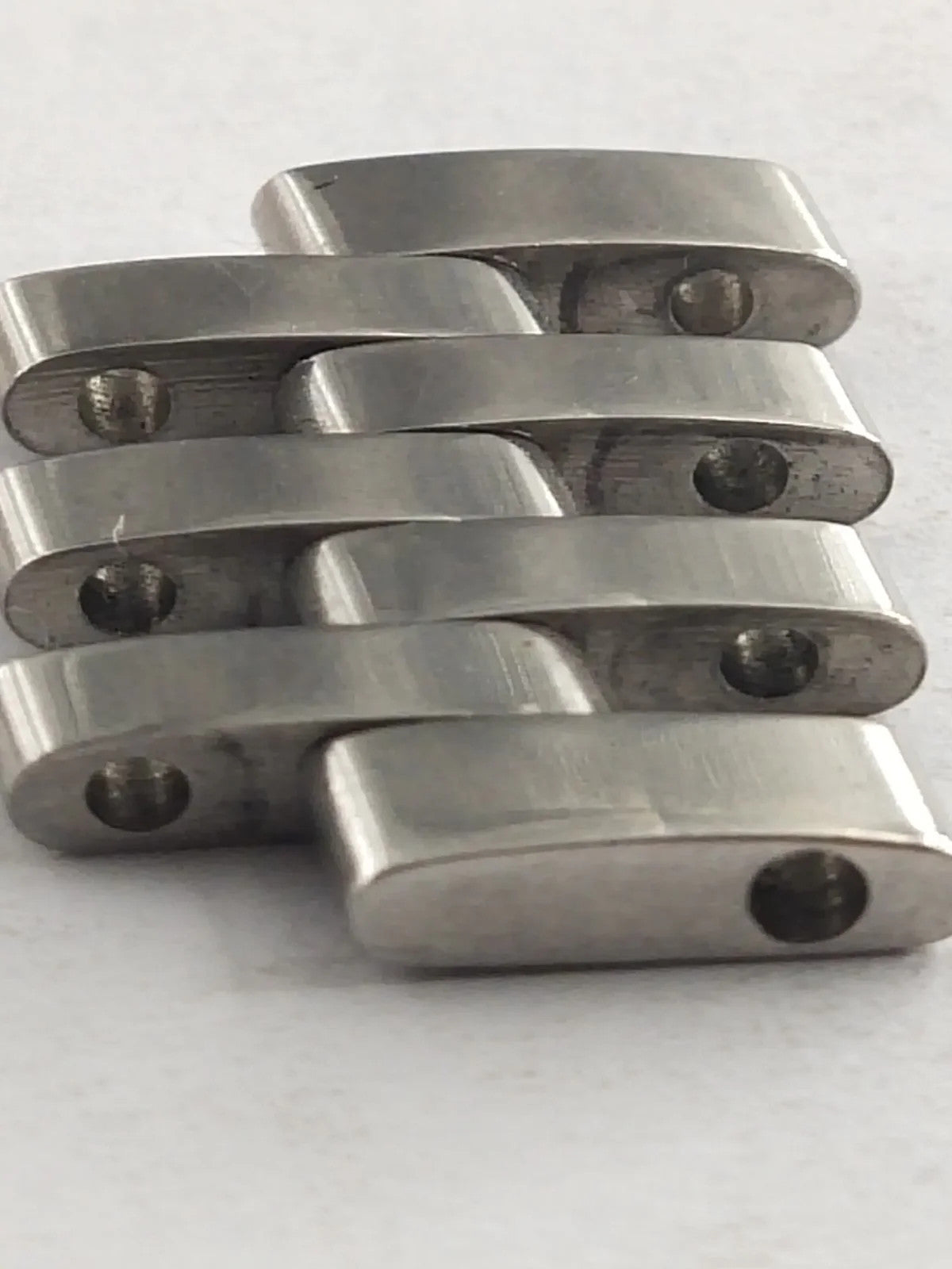 Original Breitling NAVITIMER PILOT Link Strap 20 MLM used