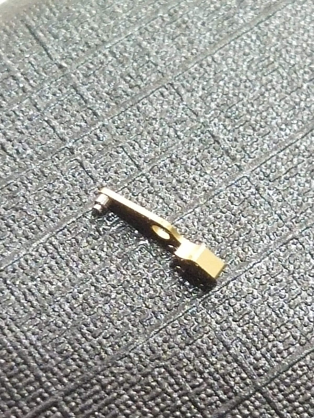 Rolex Cal./9001 / Date Lever /Genuine parts