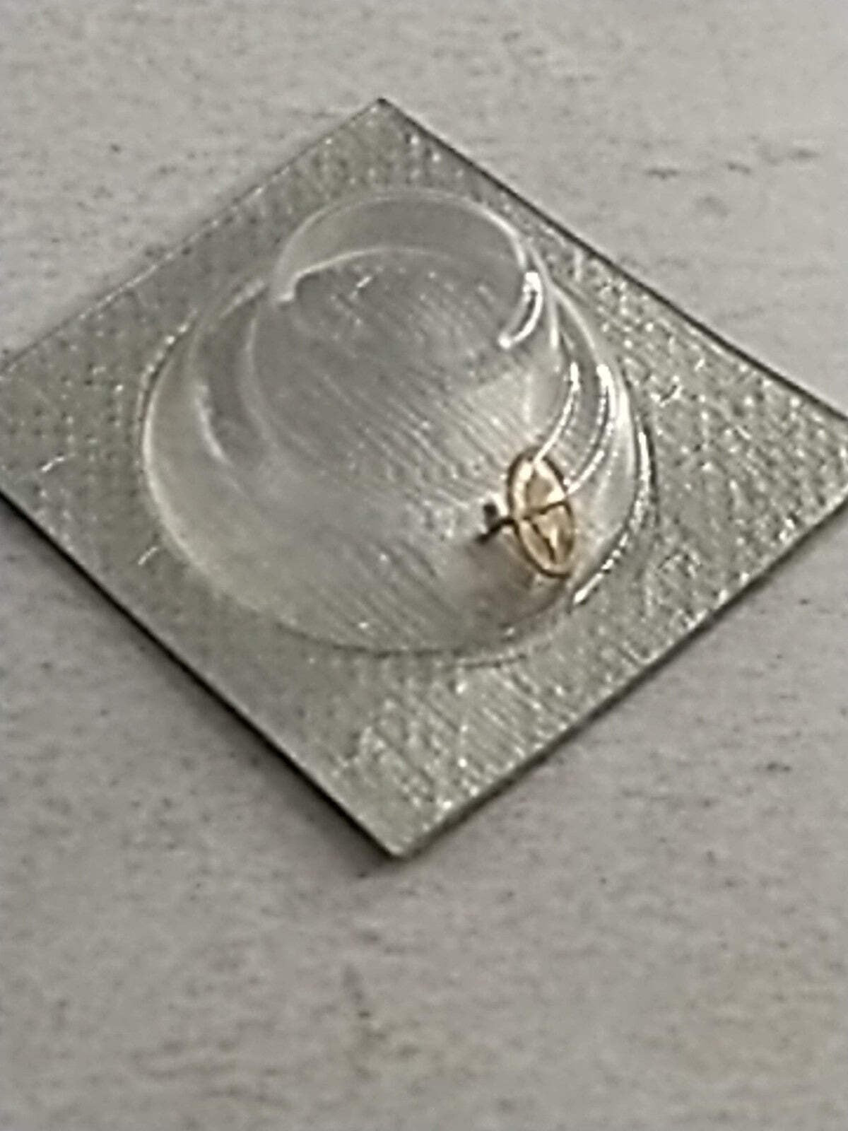 NOS Seiko Parts 231 680