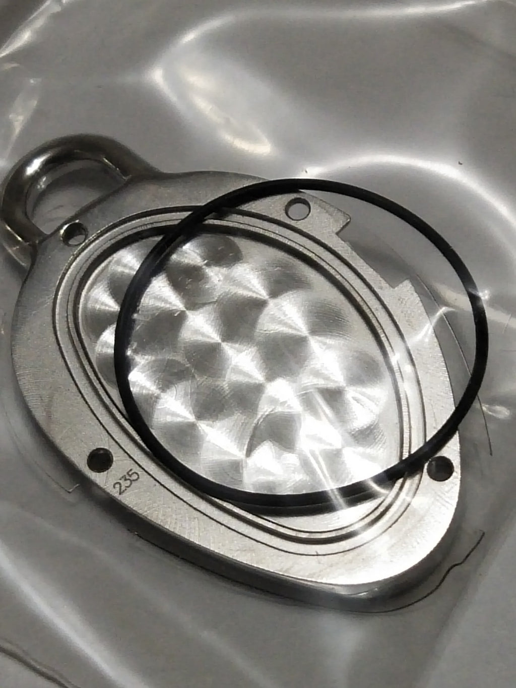 GUCCI Original /  Case Back/ Part No. YDA41007