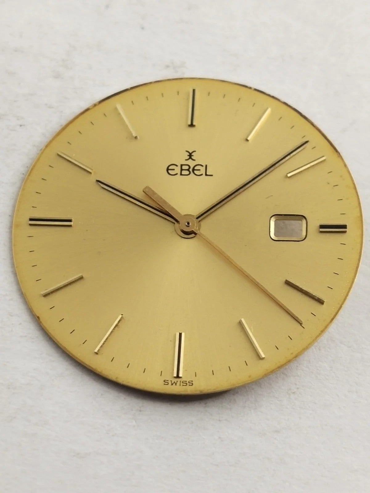 Original Dial /EBEL/With hands- used