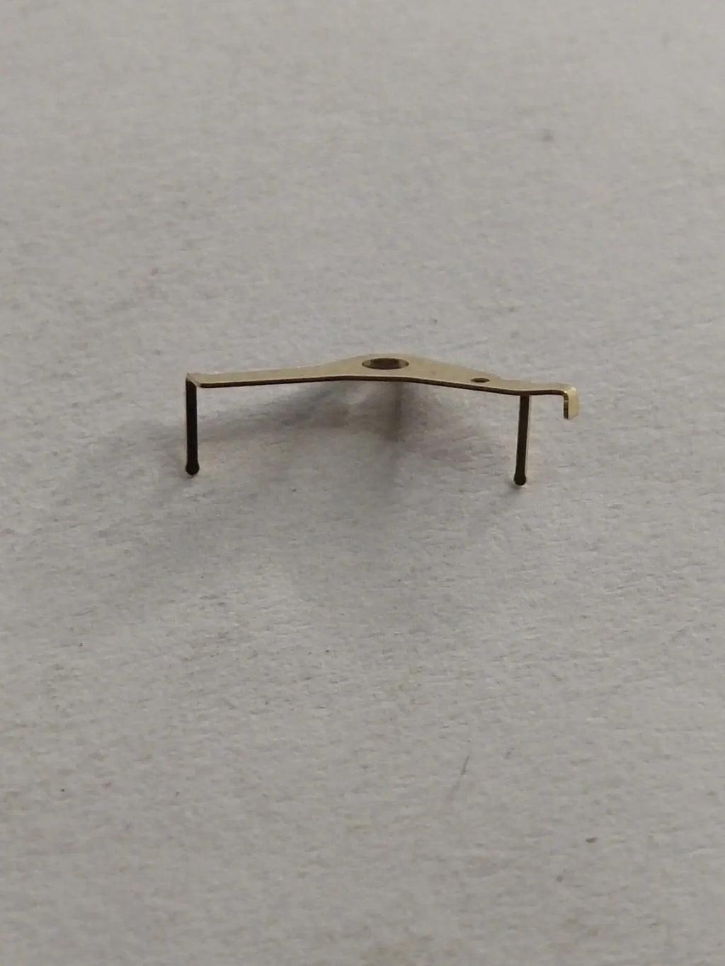 NOS Seiko original Parts Digital