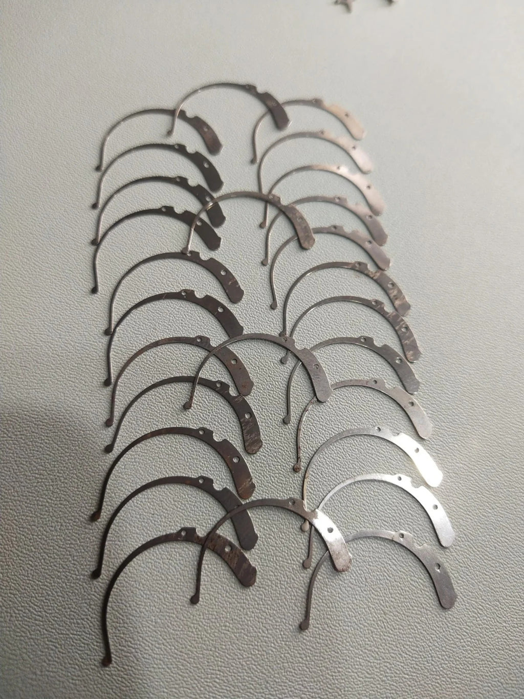 NOS Seiko Parts 720 002 / Cal. 7009A/7019A/1 Pc