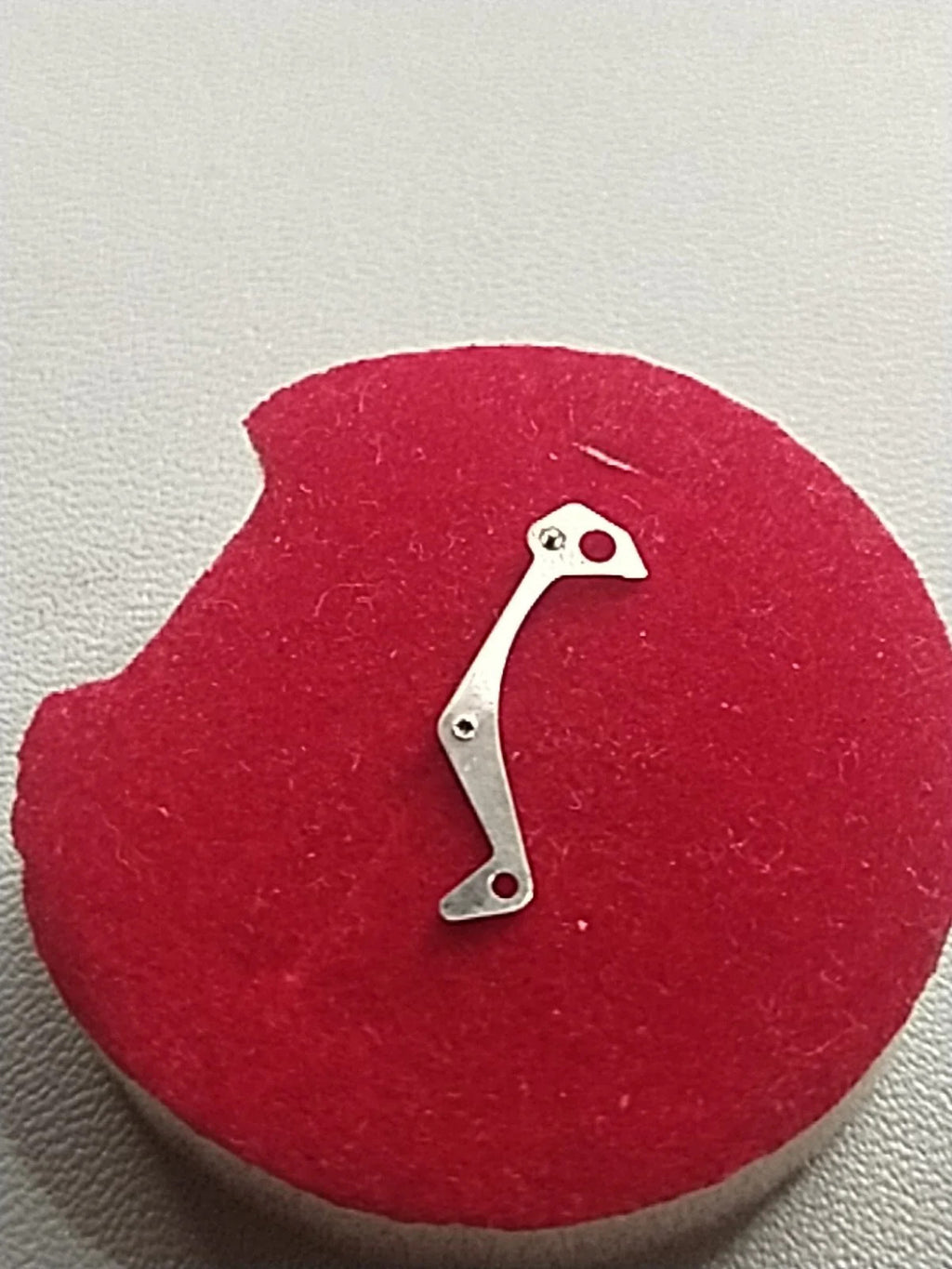 NOS Seiko Parts 750 617/ Cal. 6138/1 Pc