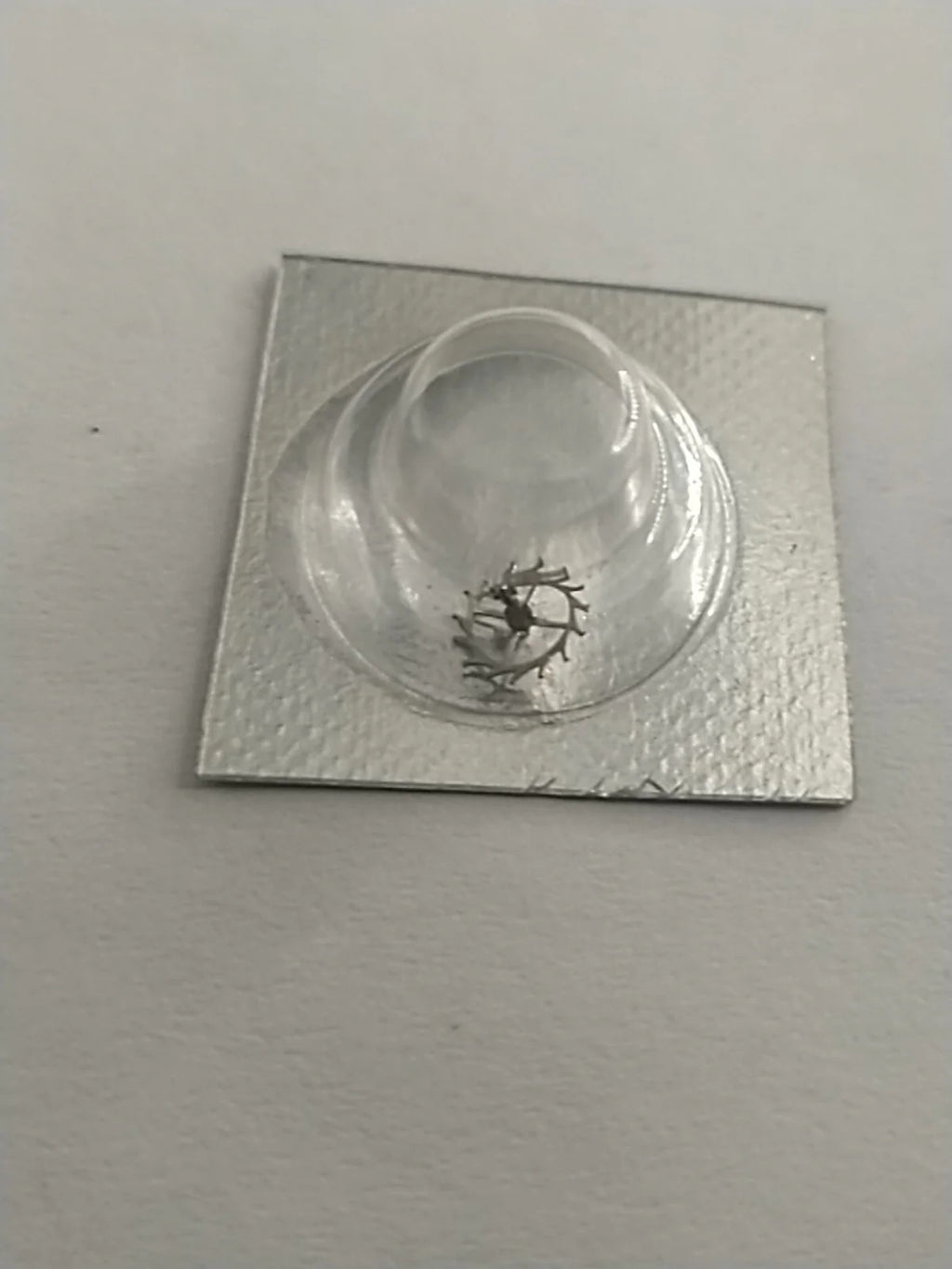 New Old Stock Original Seiko Part's Escape Wheel 251 570