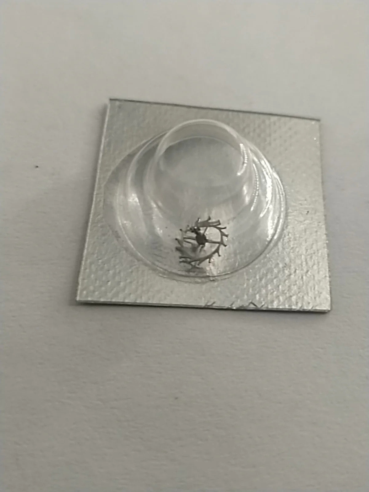 New Old Stock Original Seiko Part's Escape Wheel 251 570