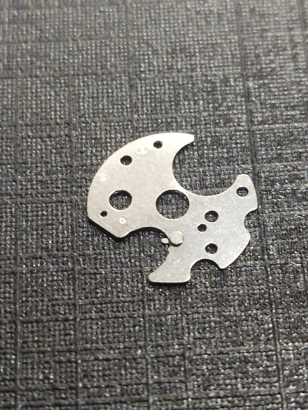 Seiko Part. 808 711 Date Dial guard Cal. 2906A (1pc