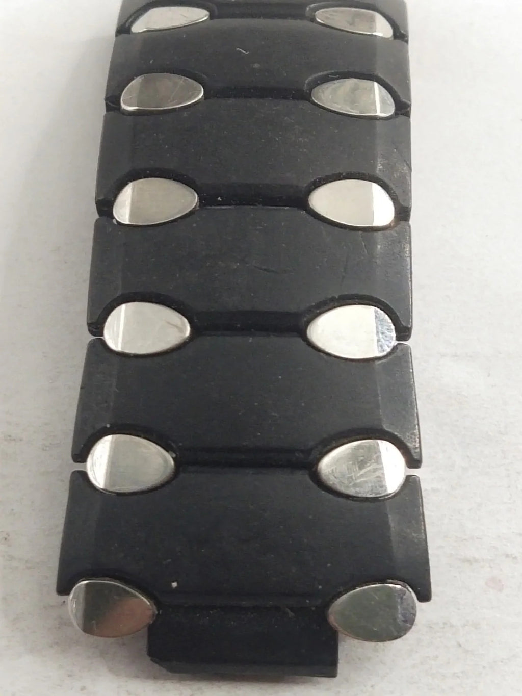 Sector Link braceletl / original link with end / used /