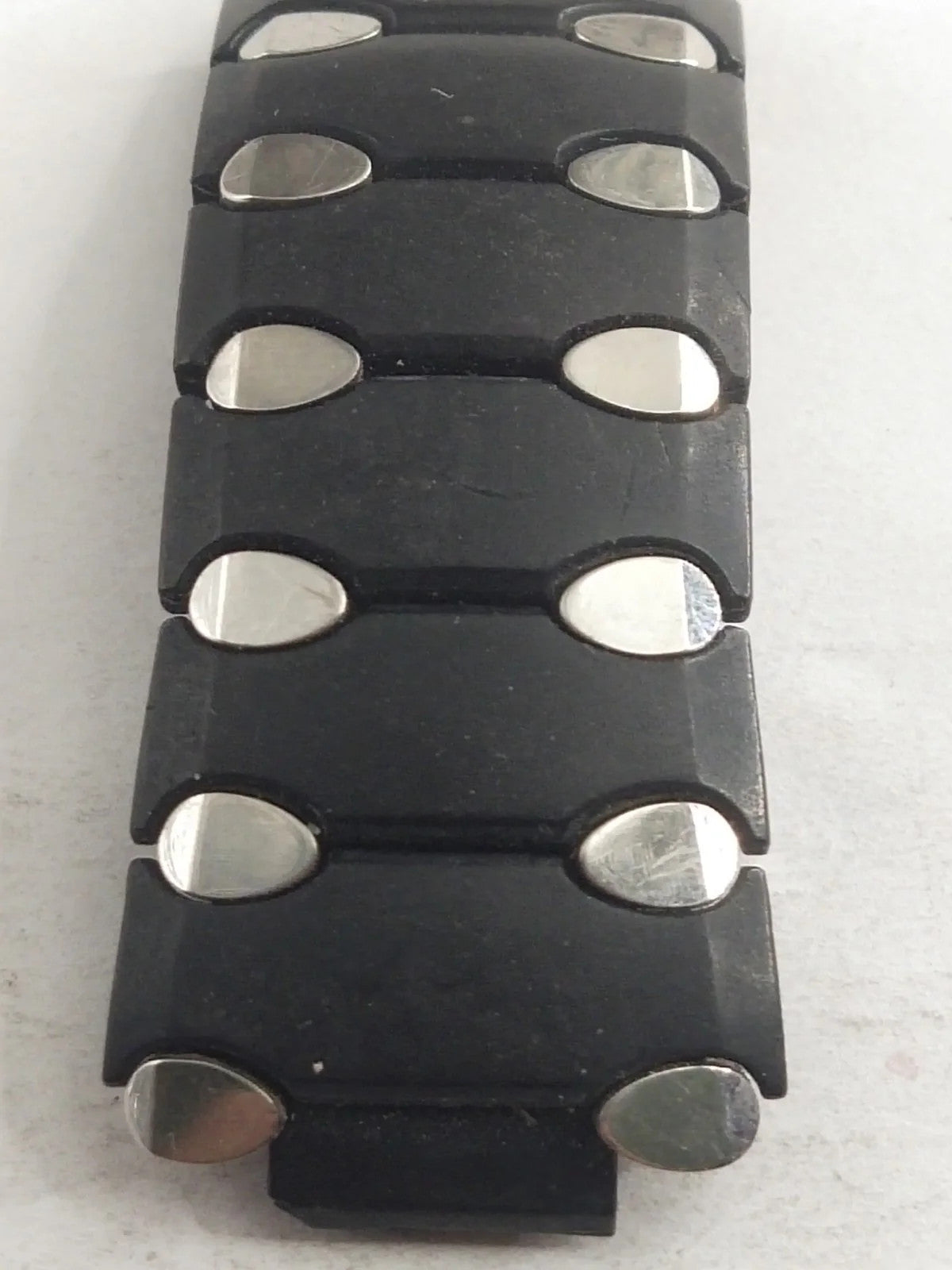 Sector Link braceletl / original link with end / used /