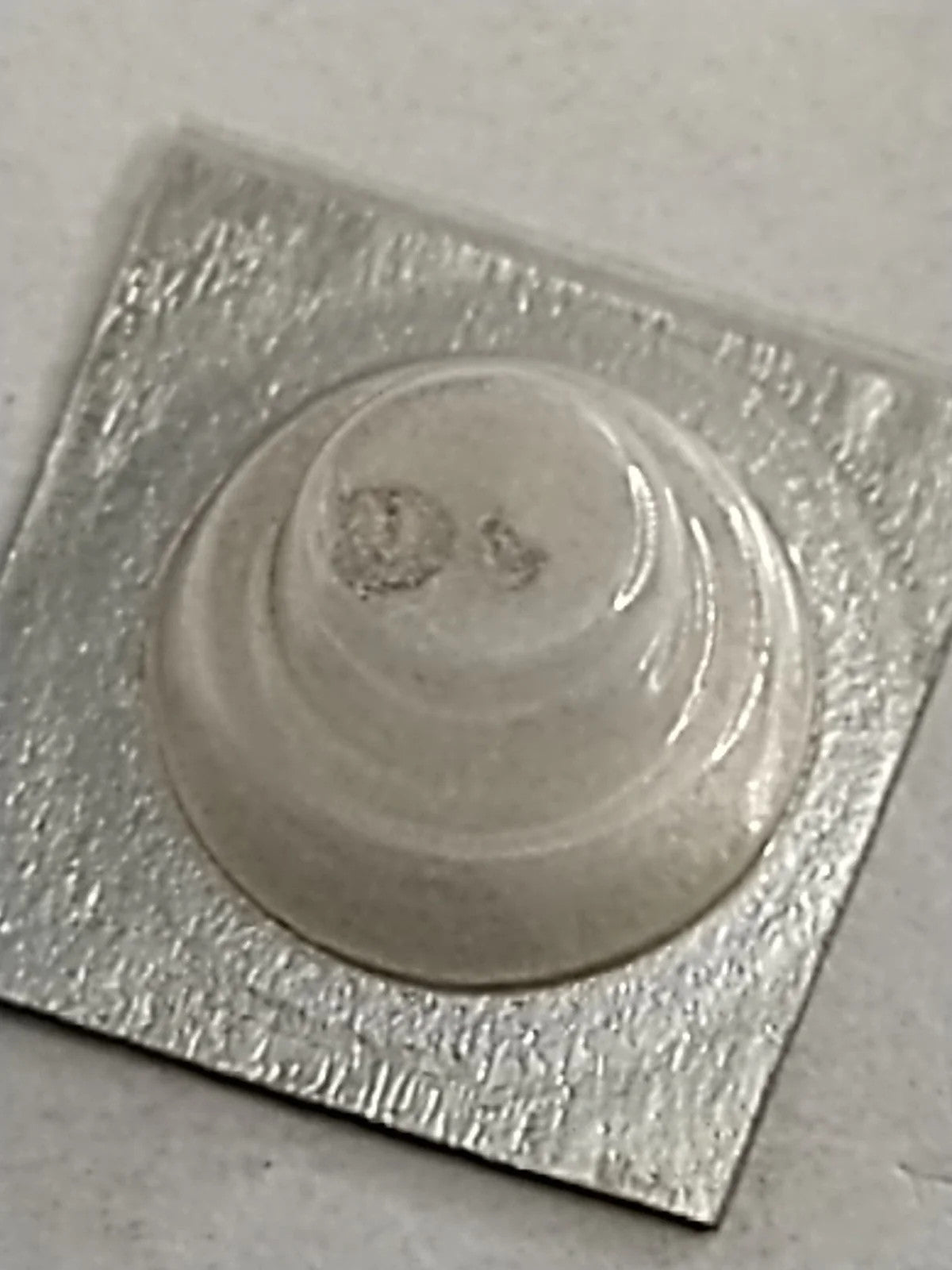 NOS Seiko Part . 224 461 Central wheel and Pinion With Cannon Pinion