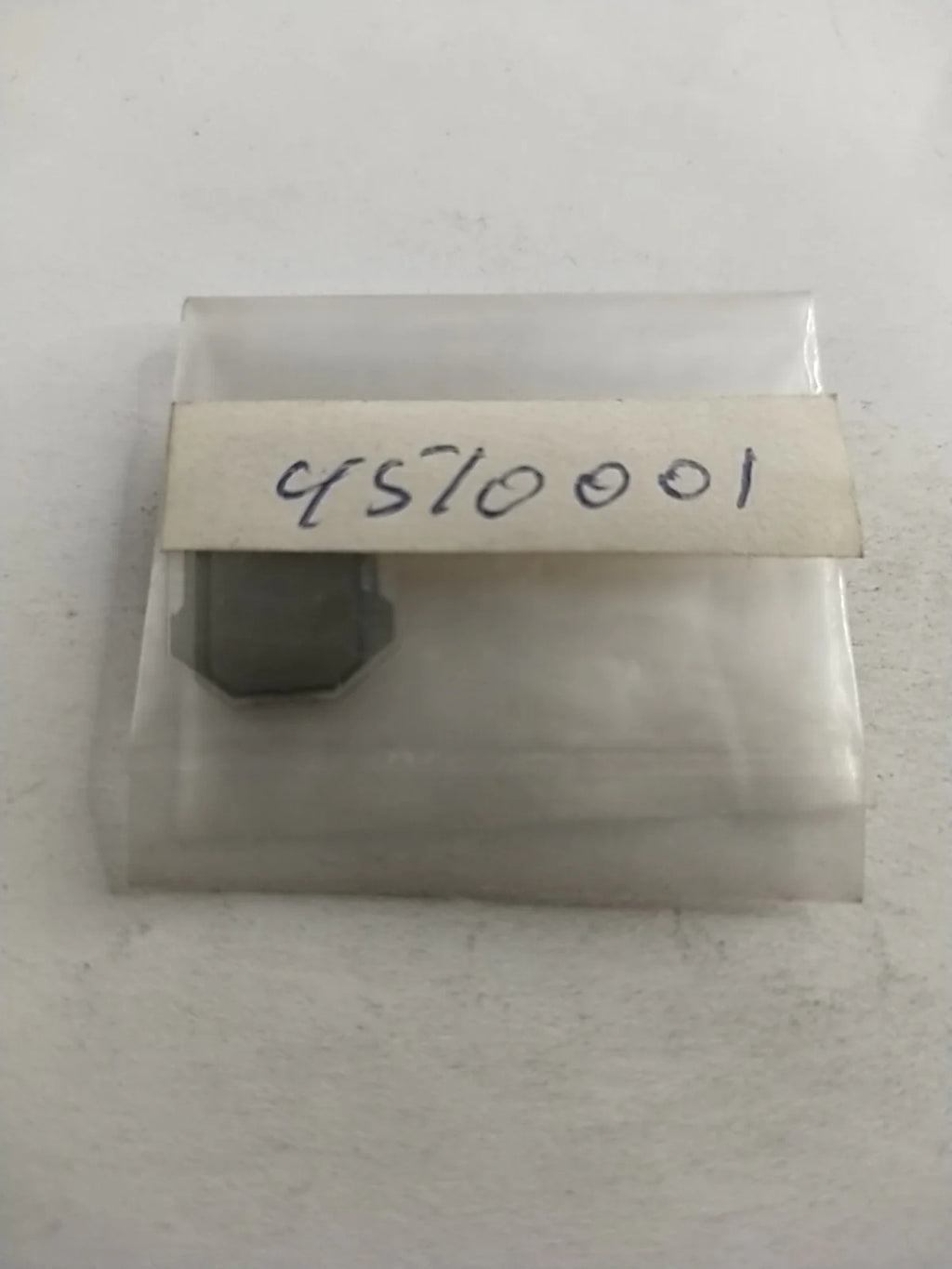 NOS Seiko 4510 001 Liquid Crystal Panel LCD Cal /L012A