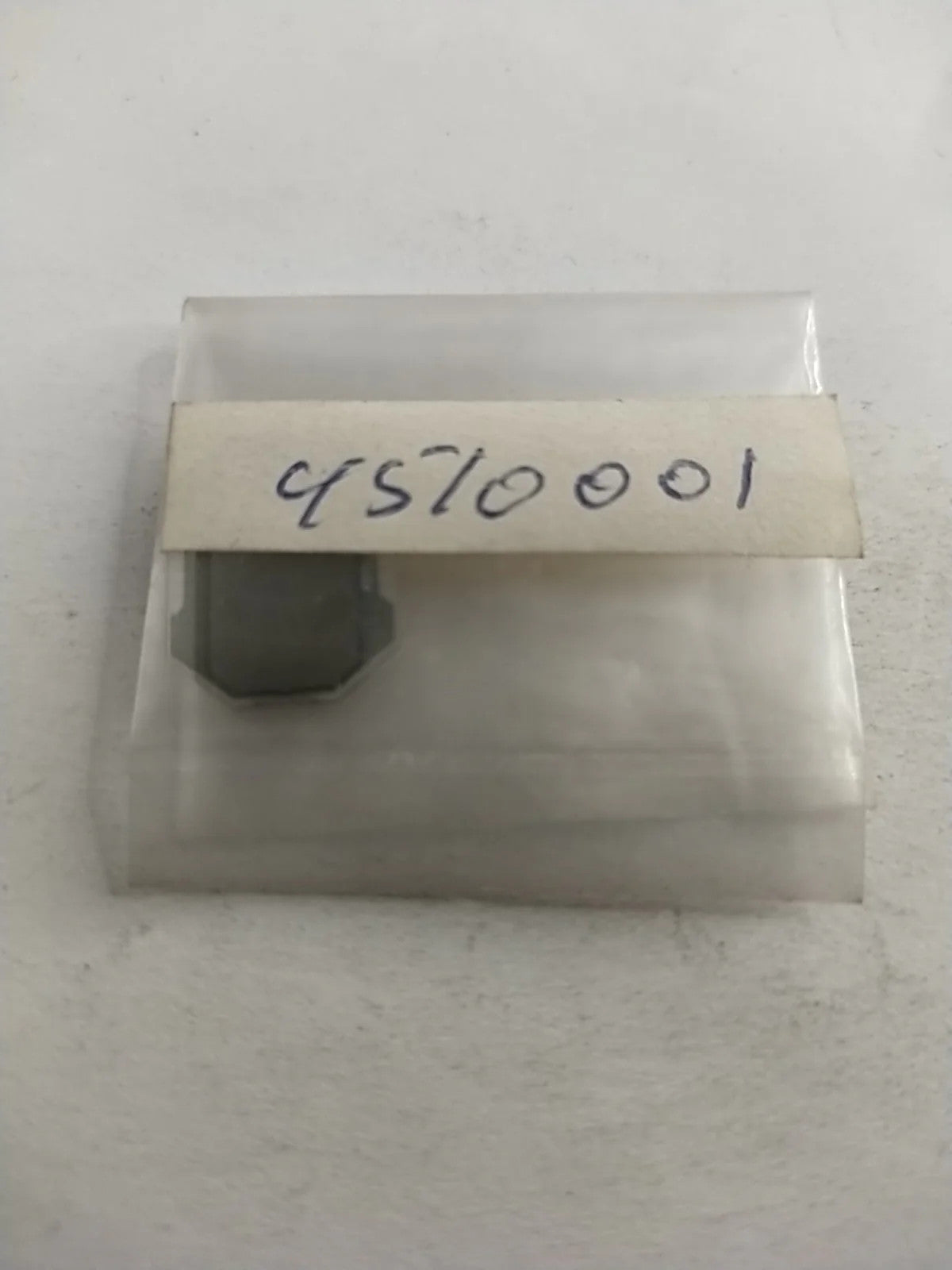 NOS Seiko 4510 001 Liquid Crystal Panel LCD Cal /L012A