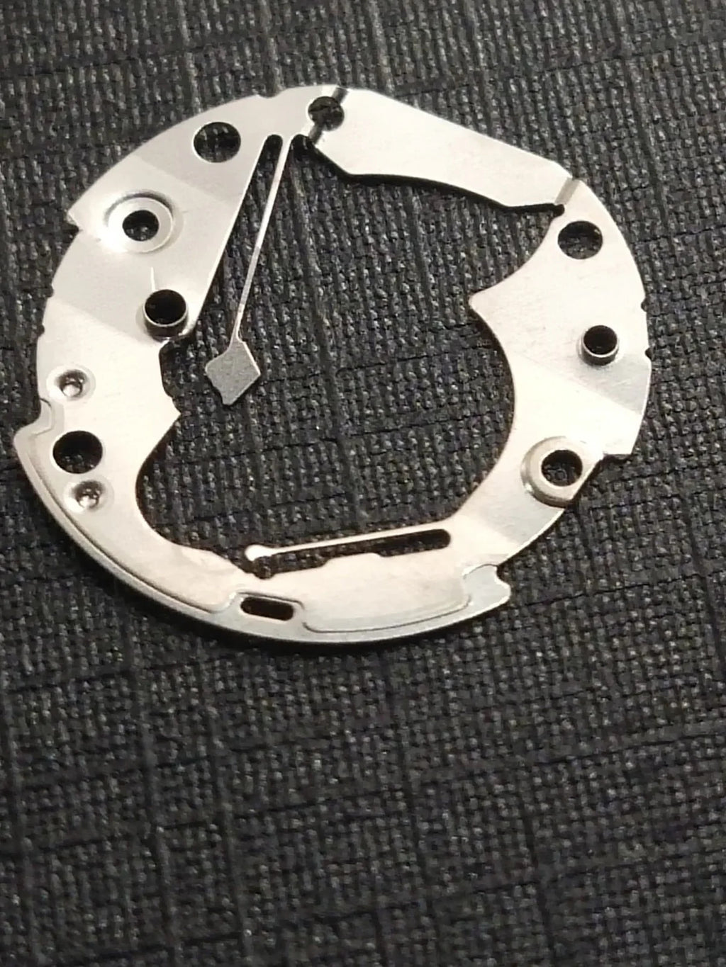 Seiko Part. 808 590 Date Dial guard Cal. 7T39B/52/59B (1pc