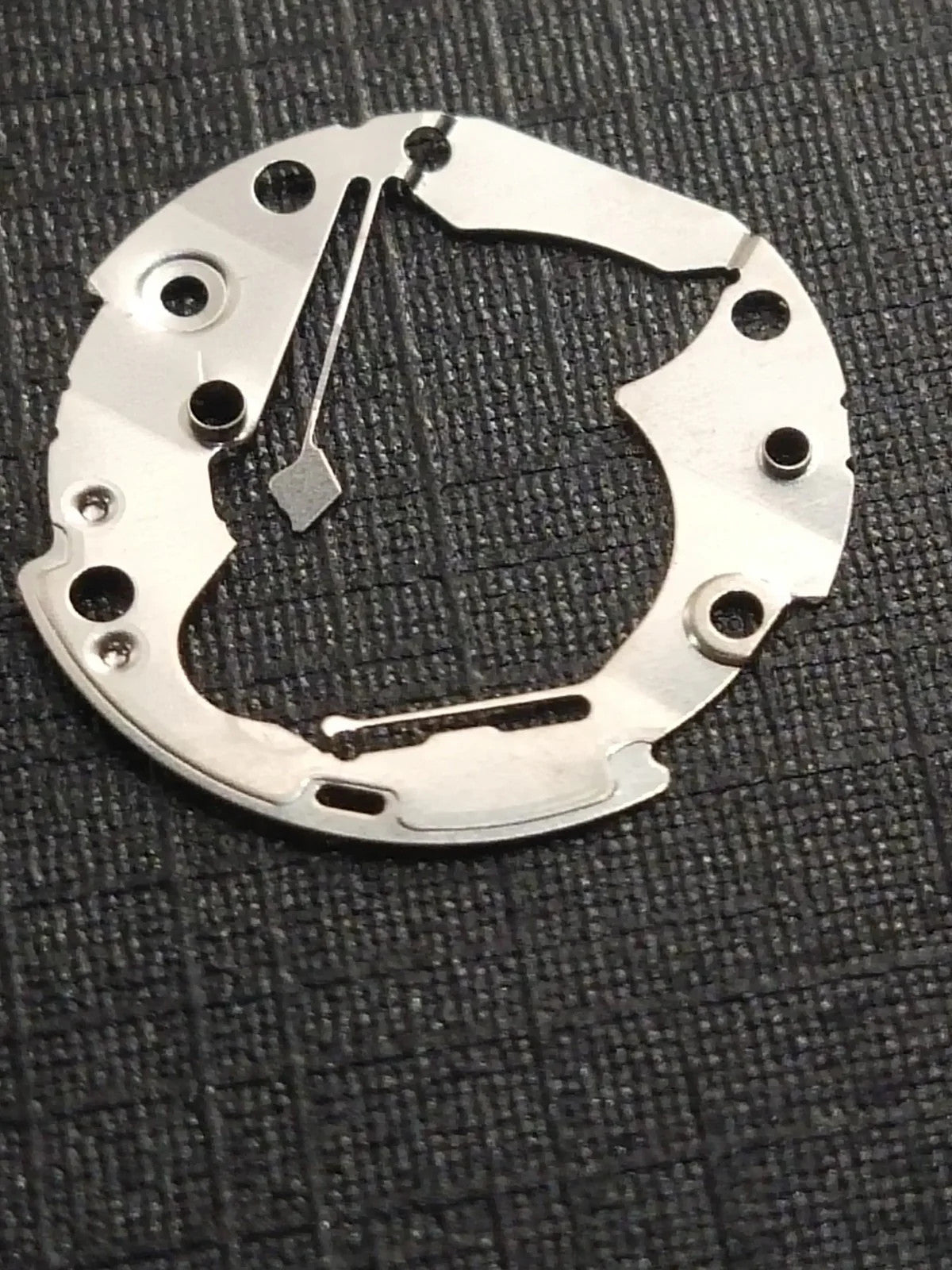 Seiko Part. 808 590 Date Dial guard Cal. 7T39B/52/59B (1pc