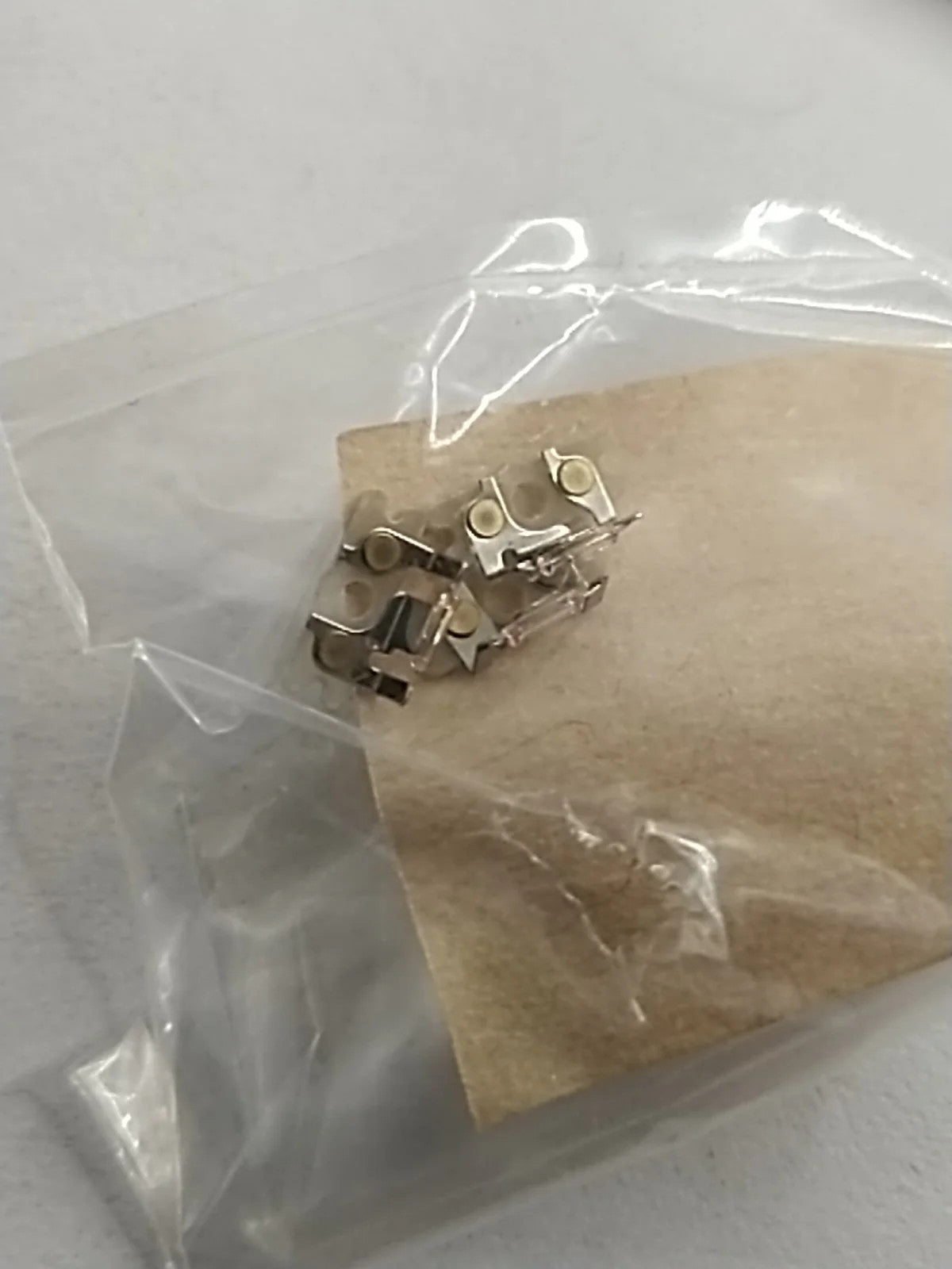 NOS Seiko original Digital Part . 4032 620 circuit light / Price for one piece