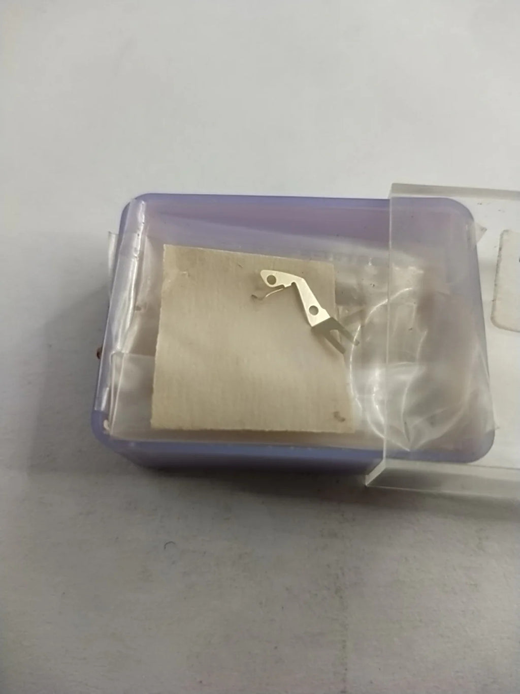 NOS Seiko original Digital Part . 4245 014