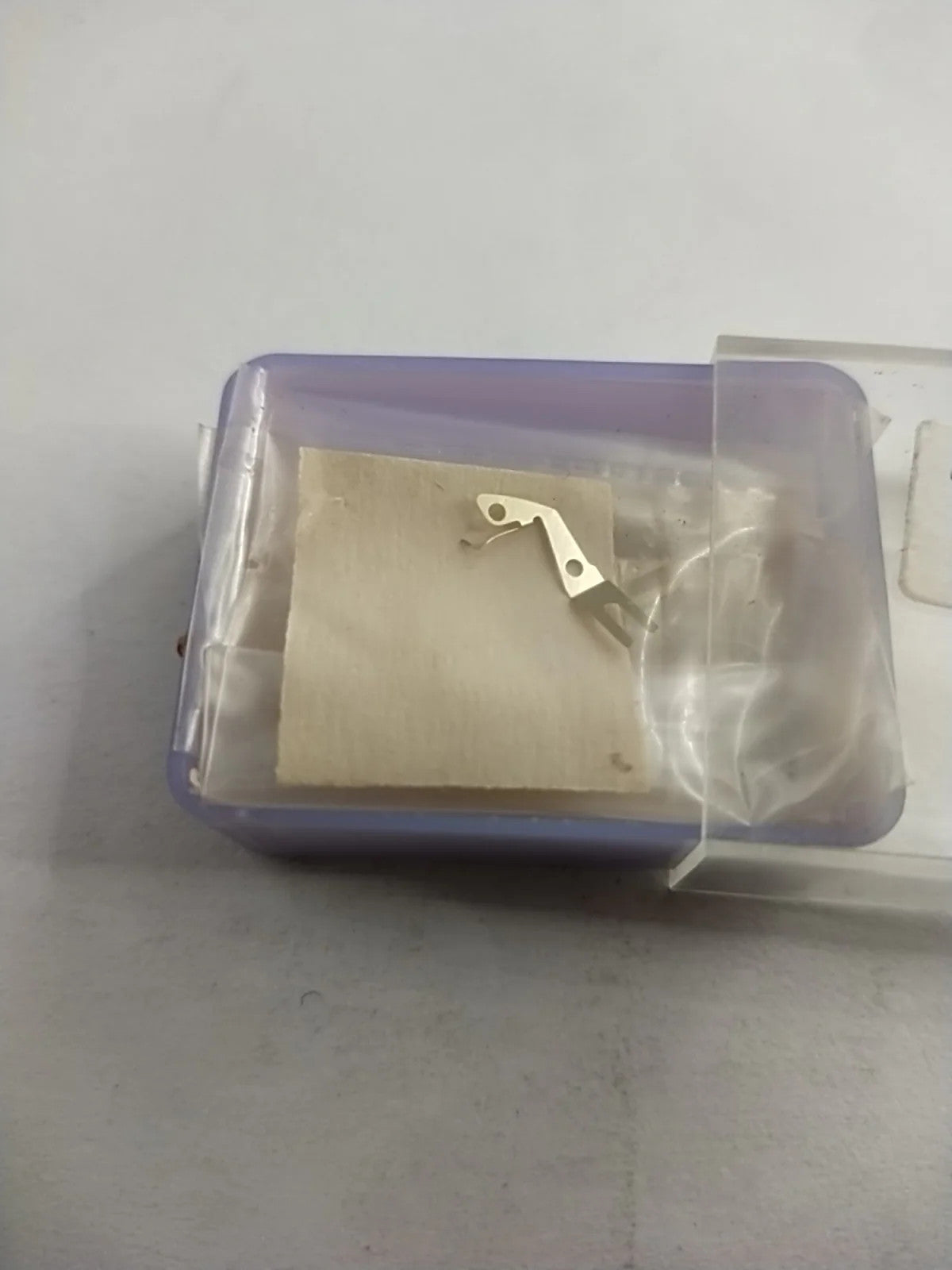 NOS Seiko original Digital Part . 4245 014