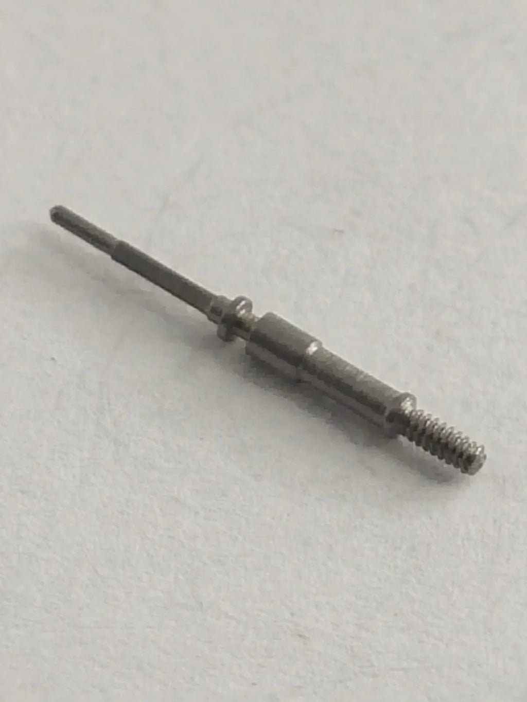 NOS SEIKO PARTS / Stem/ Part . 354 692 /Cal. 6601A/2451/245/1pc