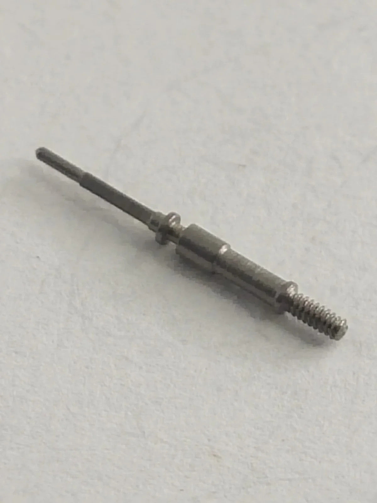 NOS SEIKO PARTS / Stem/ Part . 354 692 /Cal. 6601A/2451/245/1pc