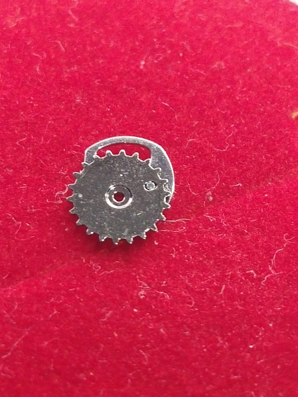 Genuine Caliber 4160/4161 920 Countdown Gear for Rolex Yacht-Master II