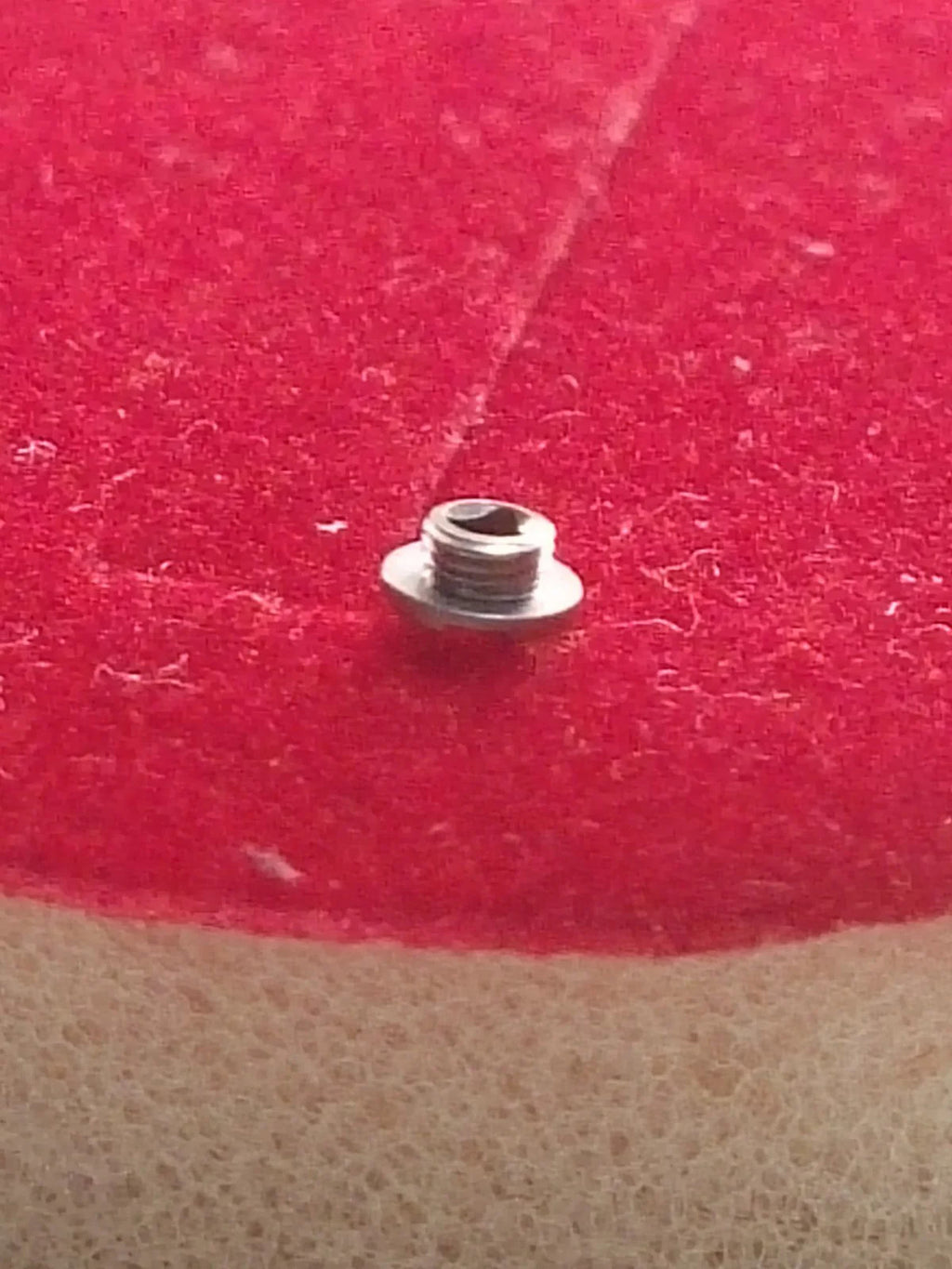 Rolex 3235/3255 /3285 568 Axel Oscillating Weight /Genuine parts