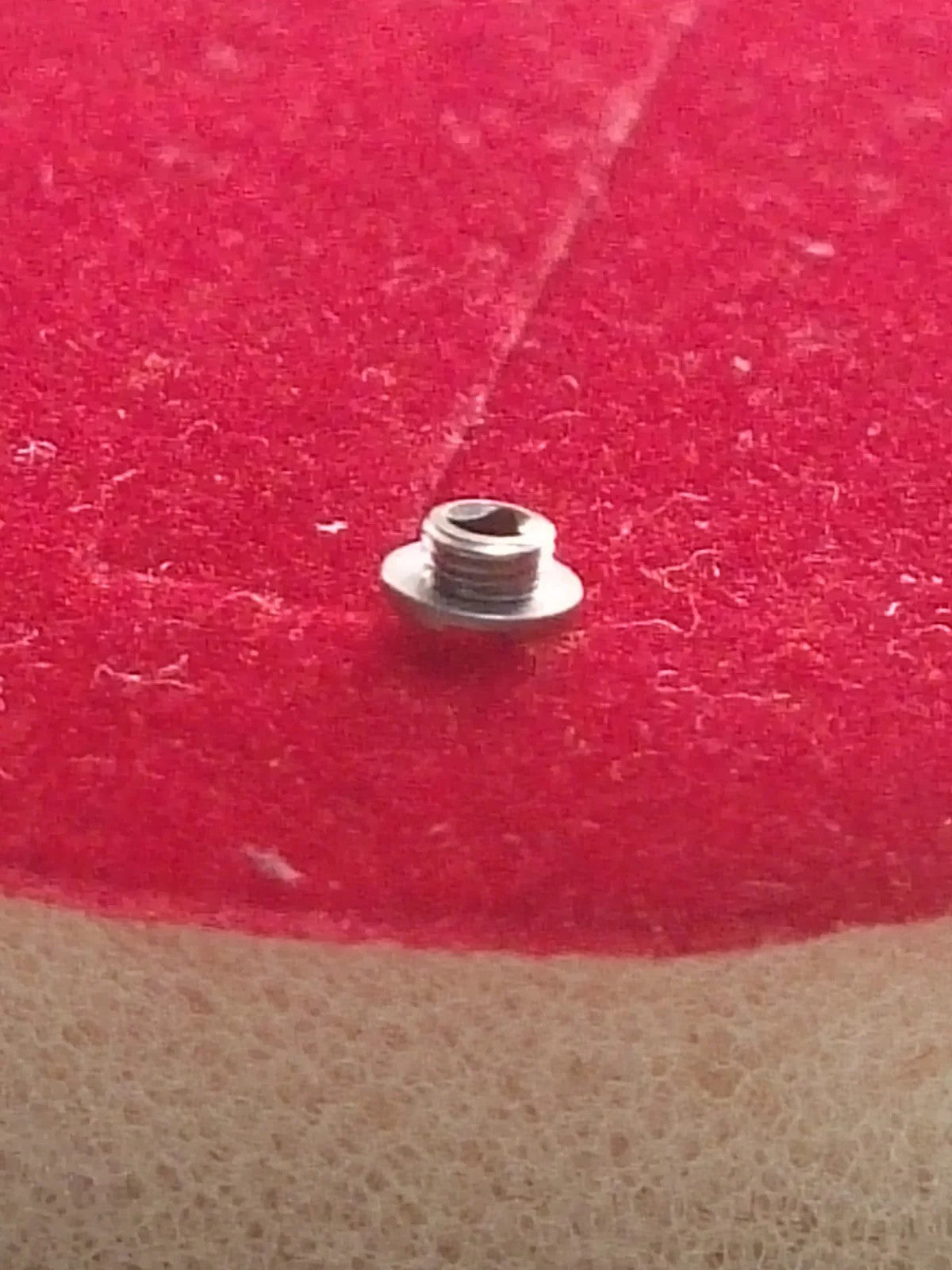 Rolex 3235/3255 /3285 568 Axel Oscillating Weight /Genuine parts