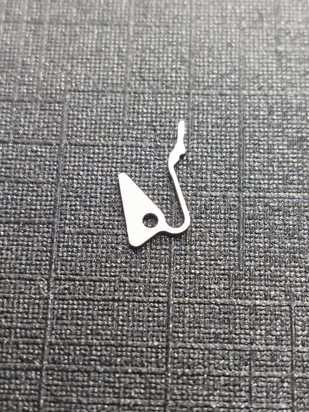 Seiko Part. 384 943 yoke Part Cal. 6619A (1pc