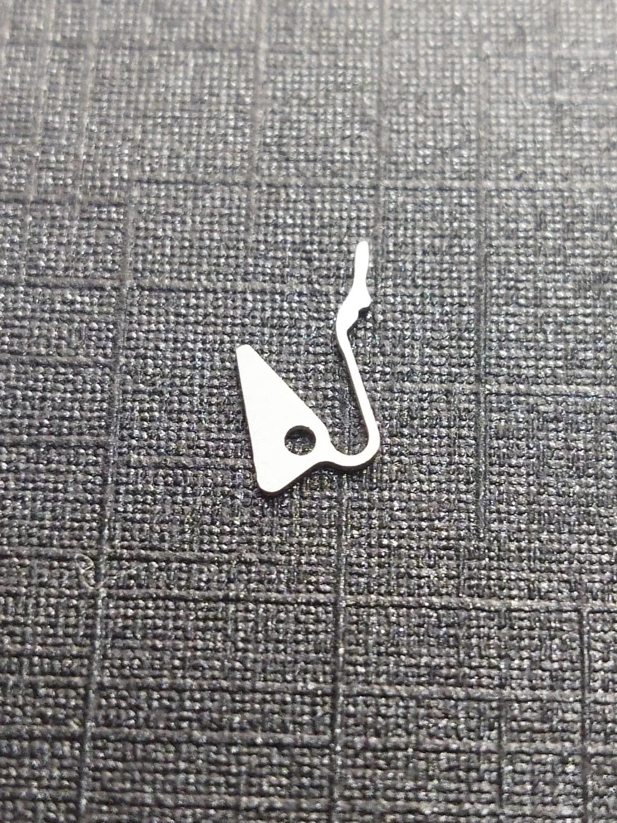 Seiko Part. 384 943 yoke Part Cal. 6619A (1pc