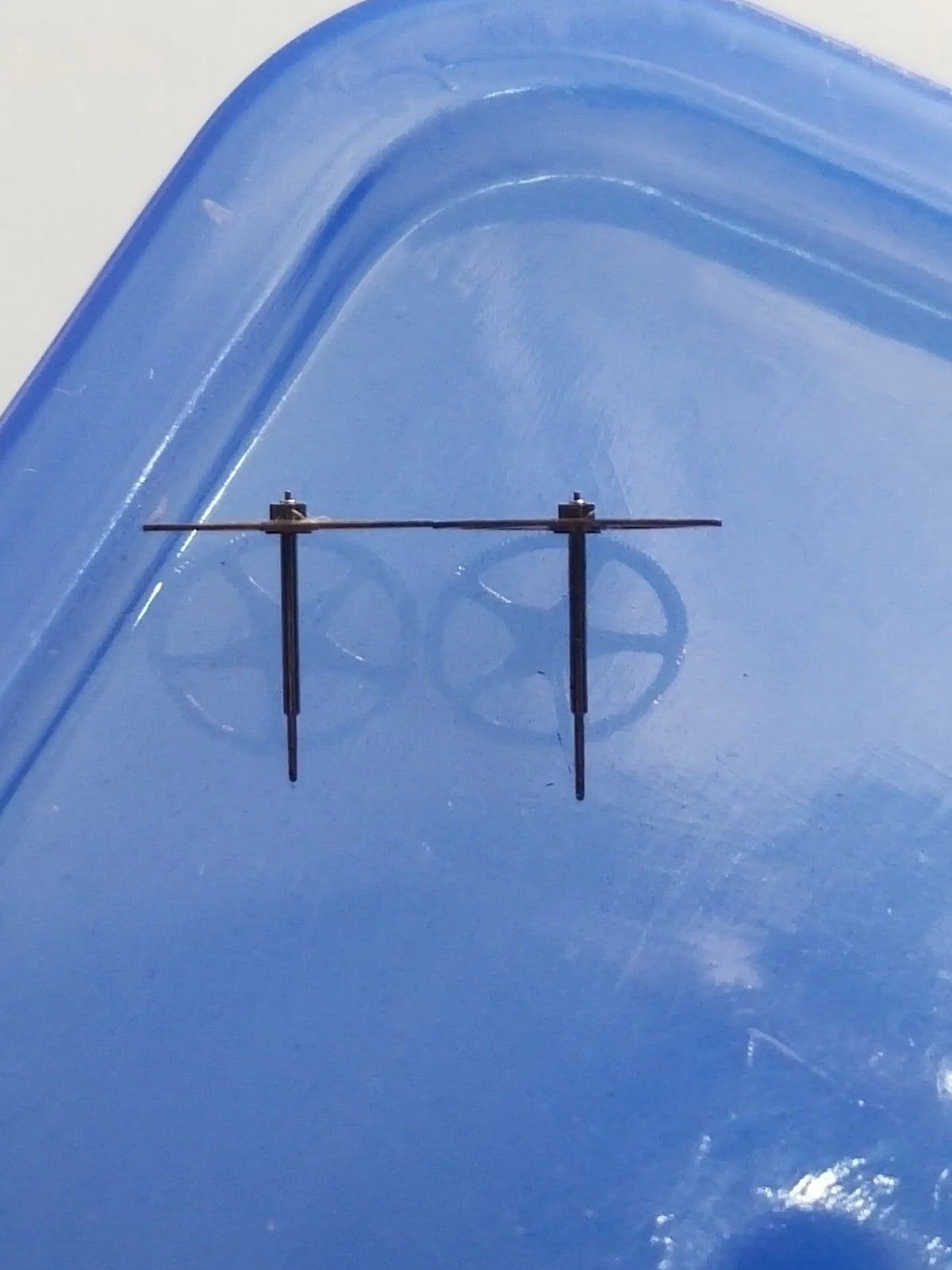 Rolex 3285 360/ /Long seconds column /Genuine parts
