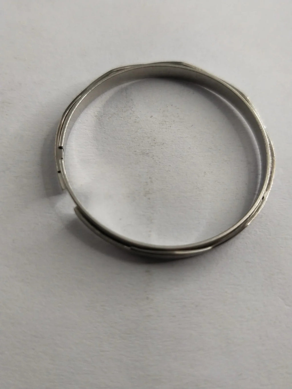 NOS Seiko Part . 8310 8865 / Case Ring