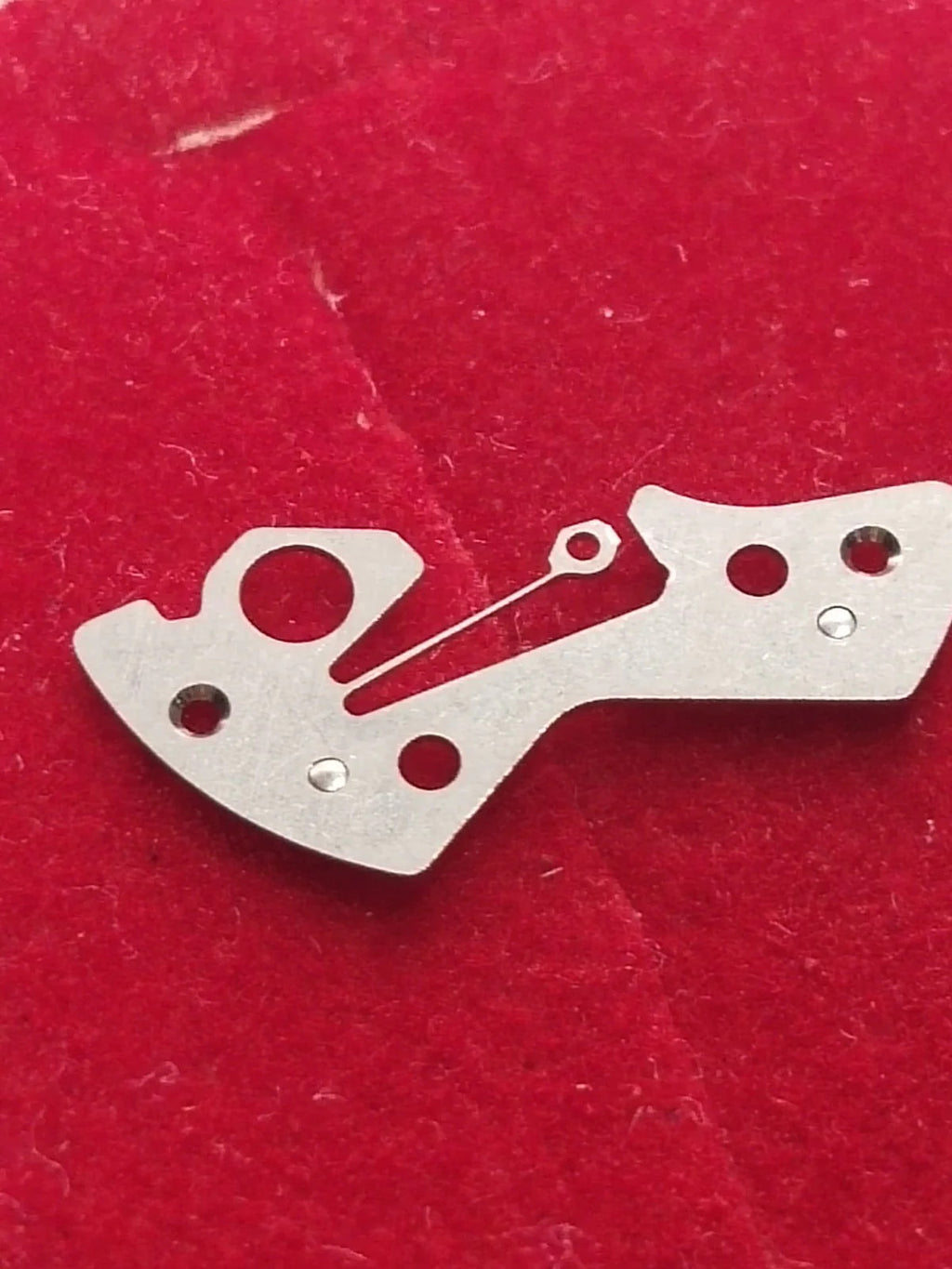 NOS Seiko Parts 873 560 / Cal. 5646/5626/5606A/G.S/1 Pc