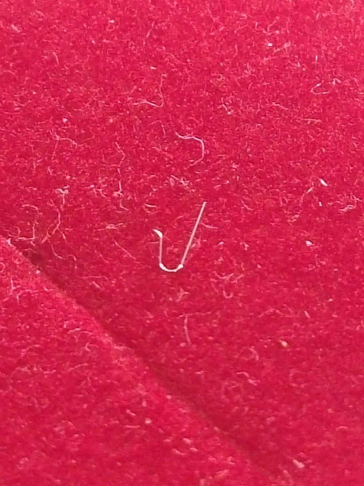 NOS Seiko Parts 687 001 /1pc