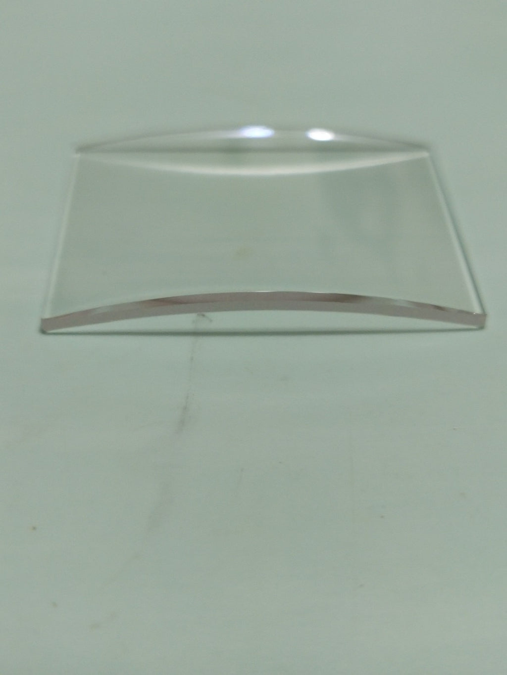 GUCCI Original /Sapphire Crystal / Part No. YDA 42013 /8600M Chrono 