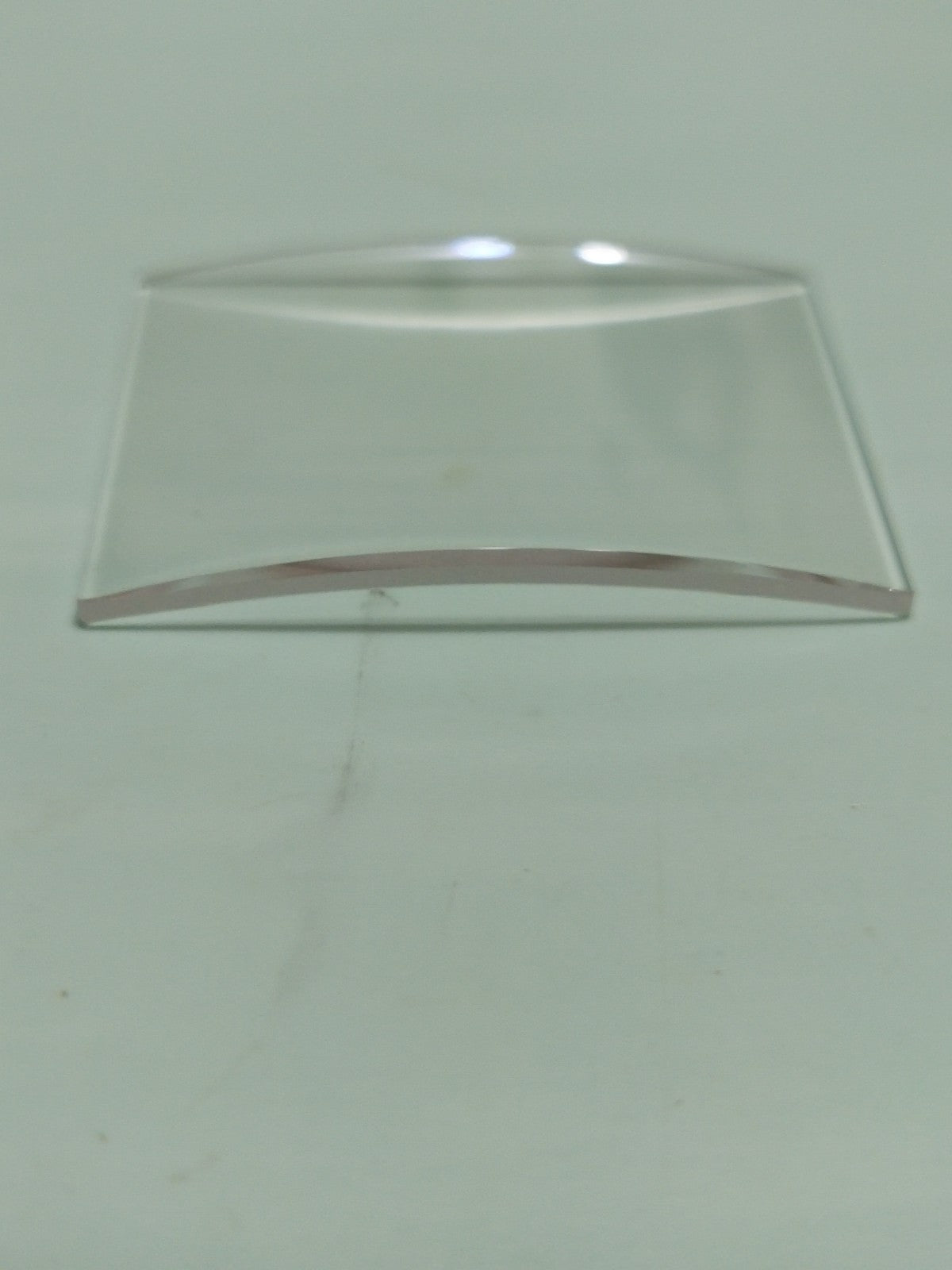 GUCCI Original /Sapphire Crystal / Part No. YDA 42013 /8600M Chrono 