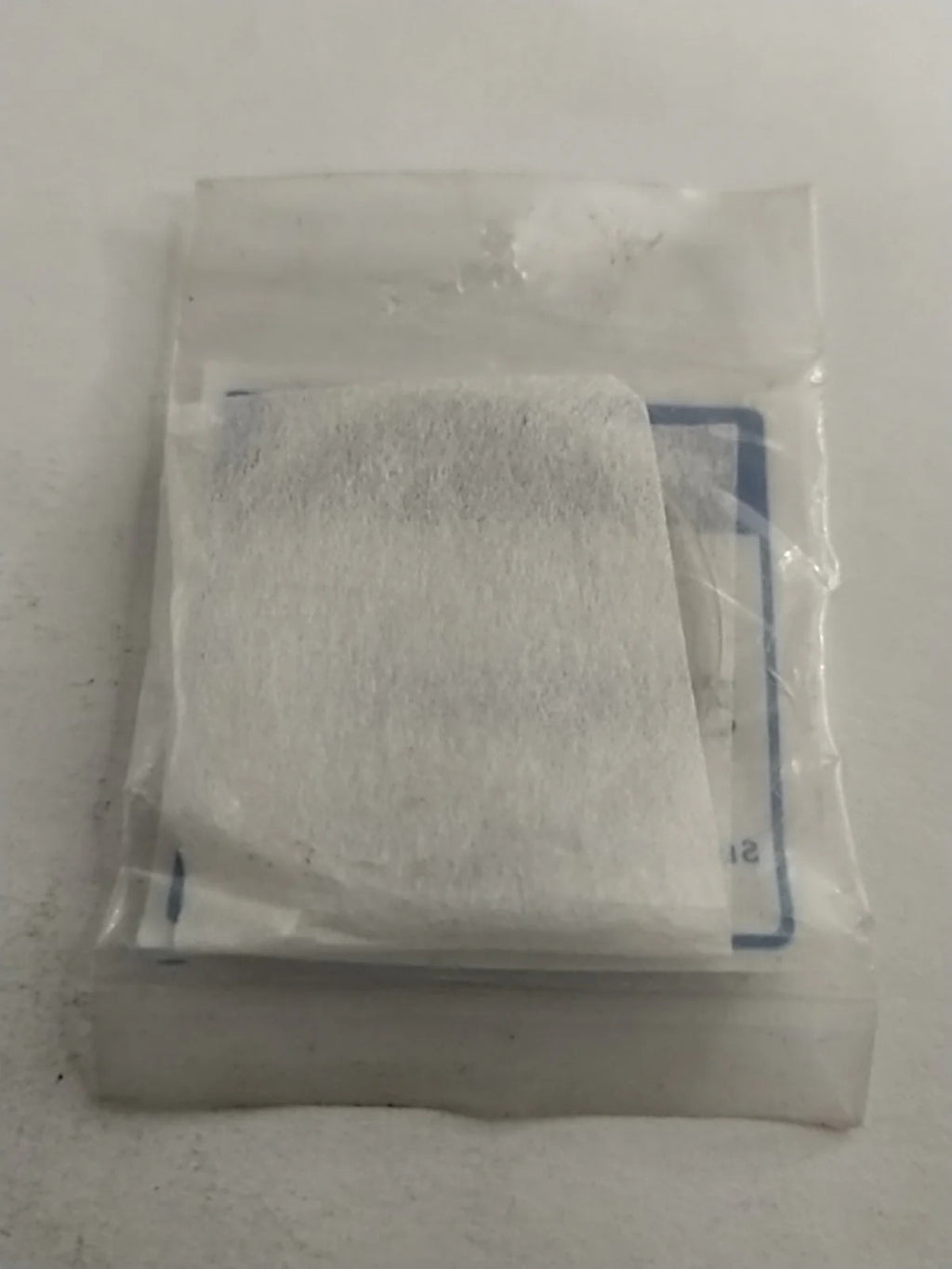 New Old Stok original Seiko glass 315W26HK01