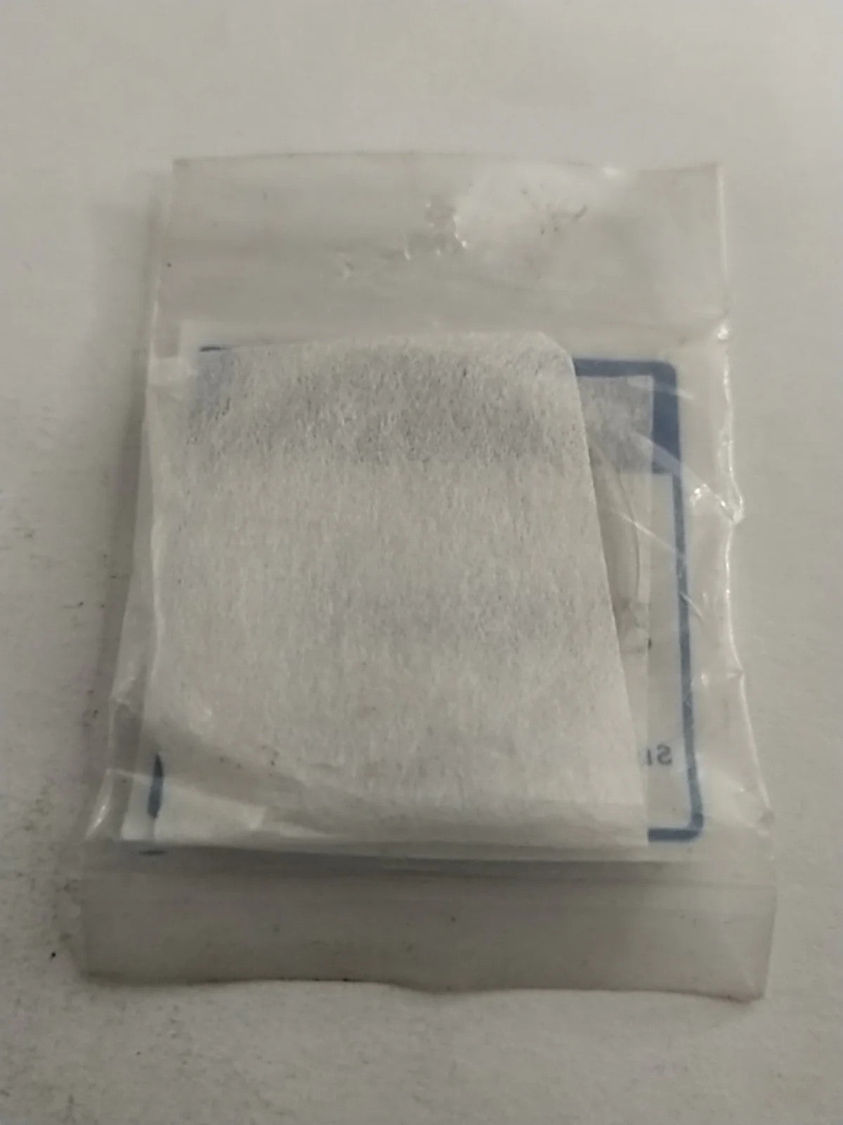 New Old Stok original Seiko glass 315W26HK01