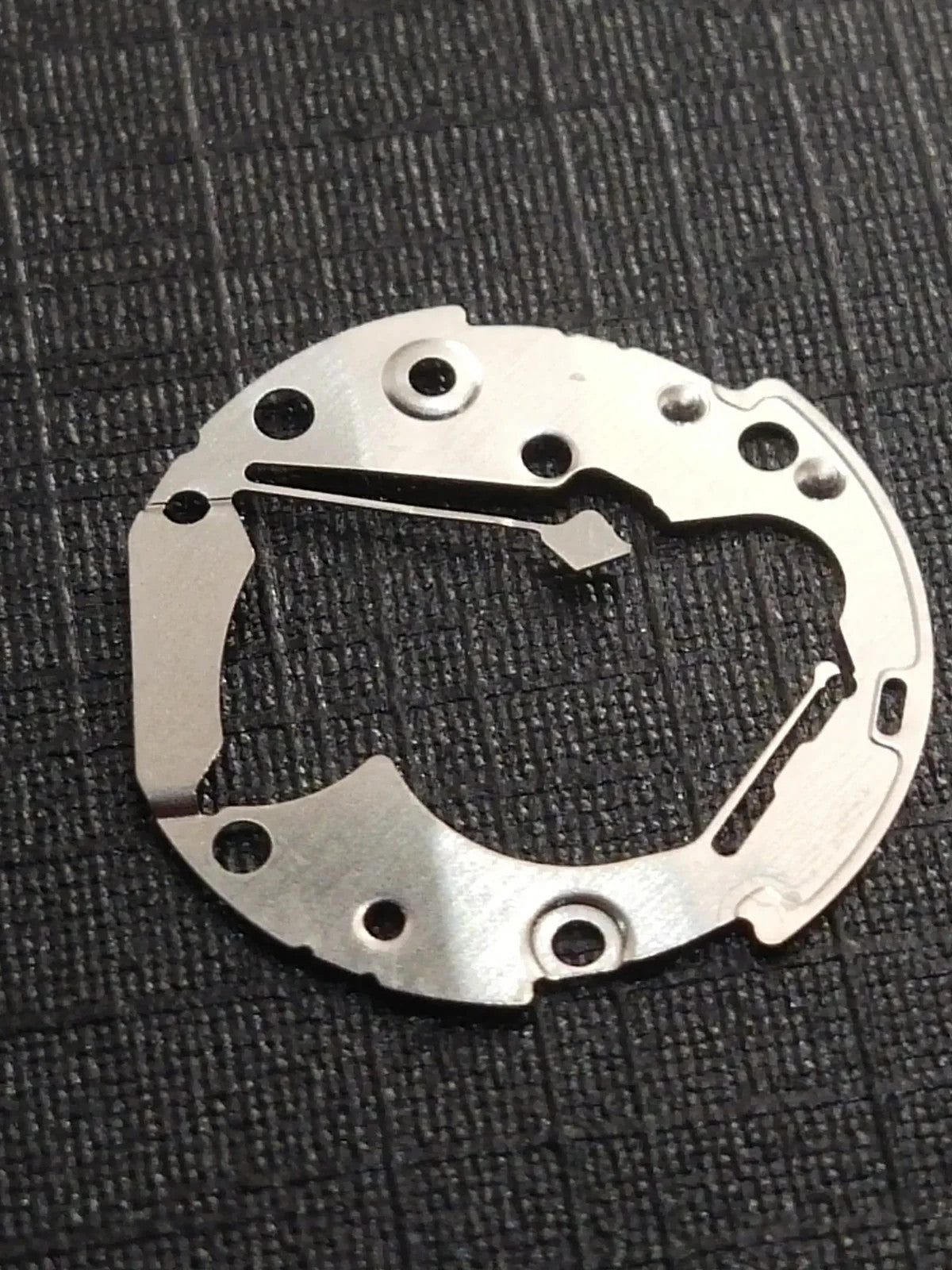 Seiko Part. 808 590 Date Dial guard Cal. 7T39B/52/59B (1pc