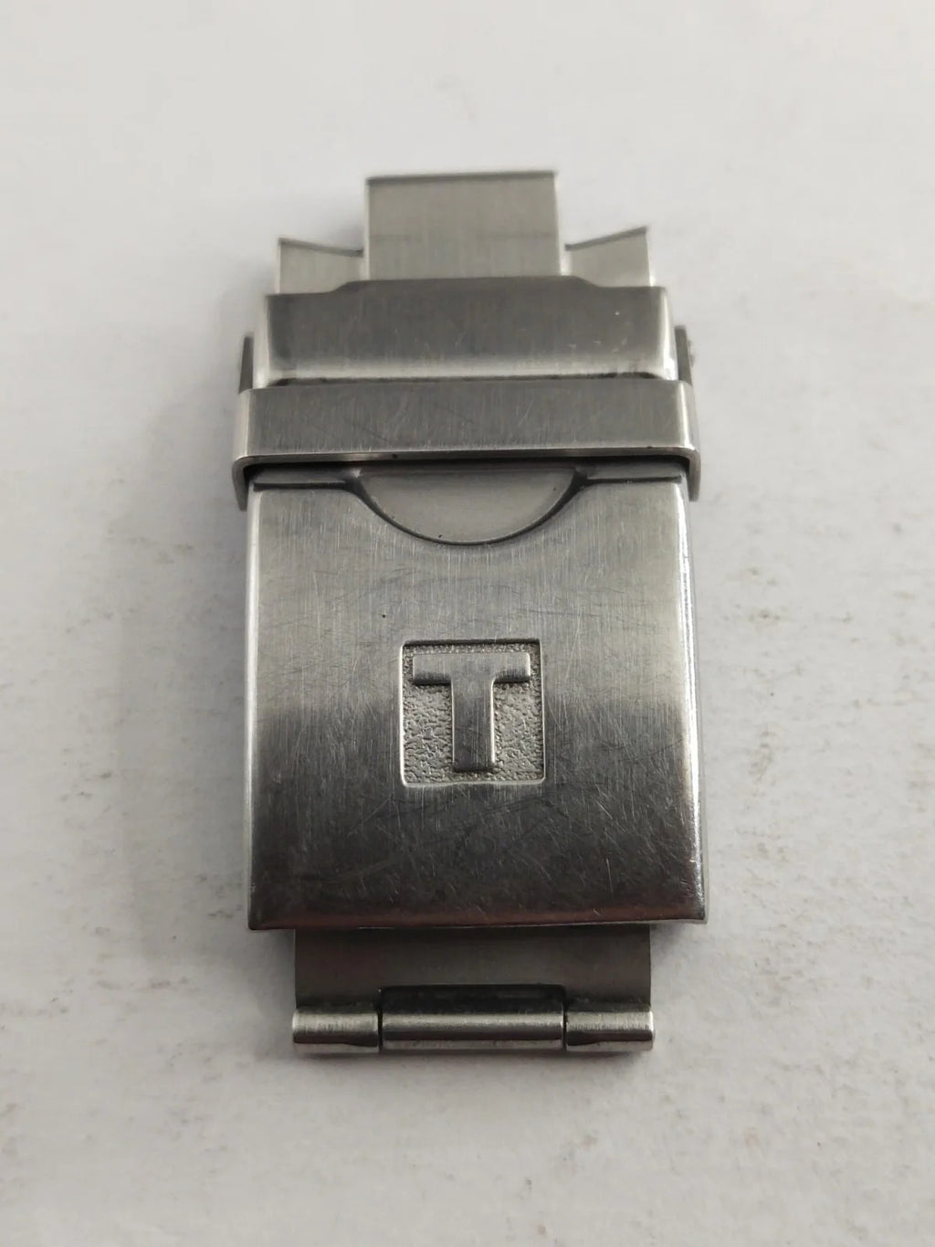 Original Tissot Clasp / 20 MM Model PRC 200 /used