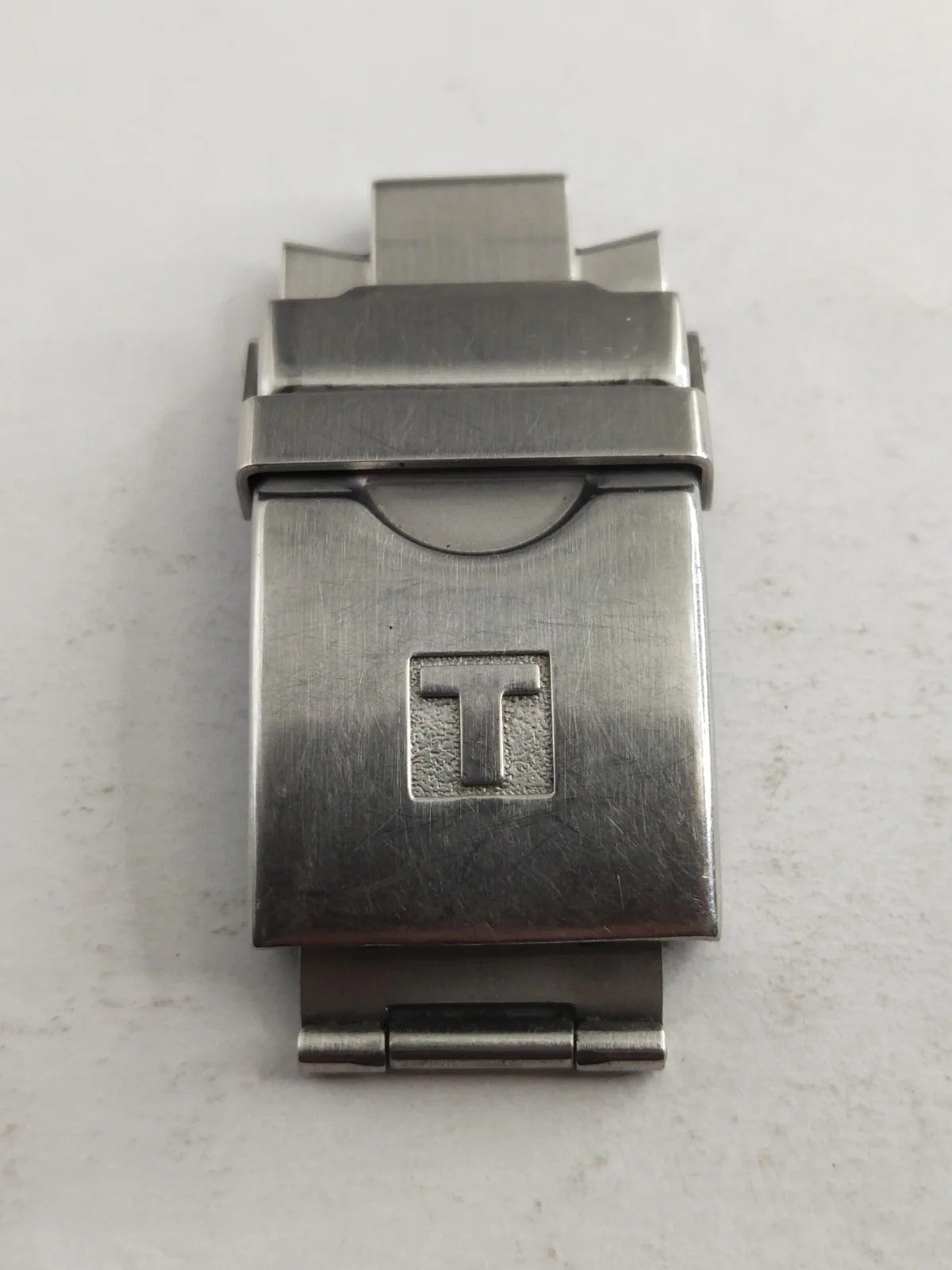 Original Tissot Clasp / 20 MM Model PRC 200 /used