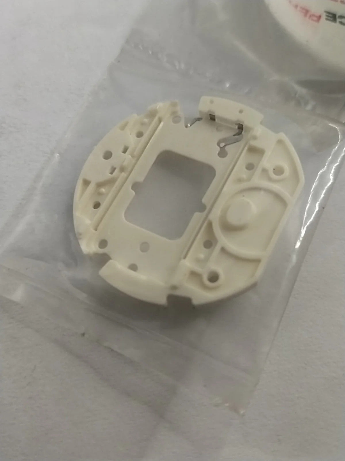 NOS Seiko original Digital Parts / Plat Seiko