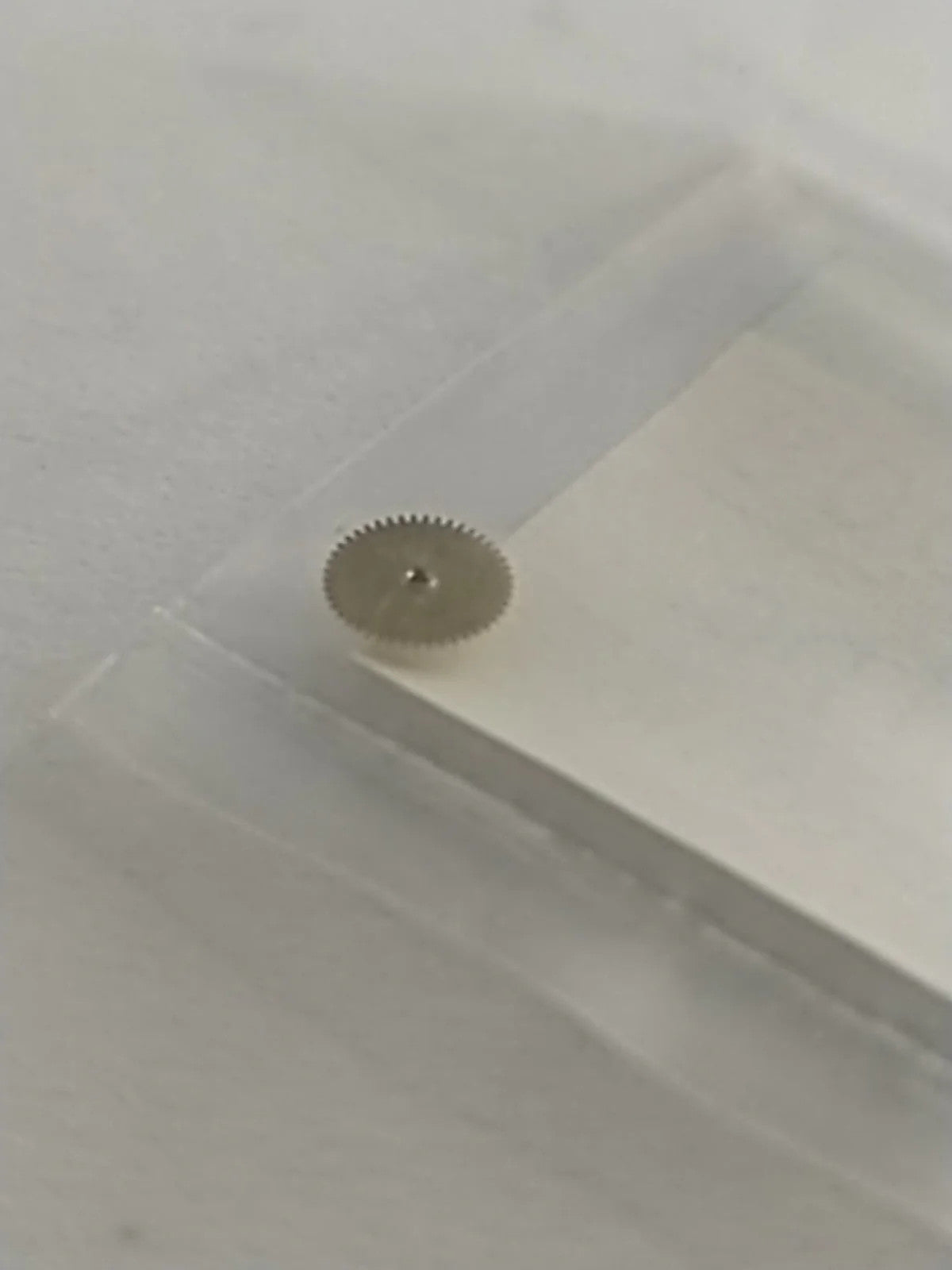 ORIGINAL SEIKO QUARTZ/ Part 157 008
