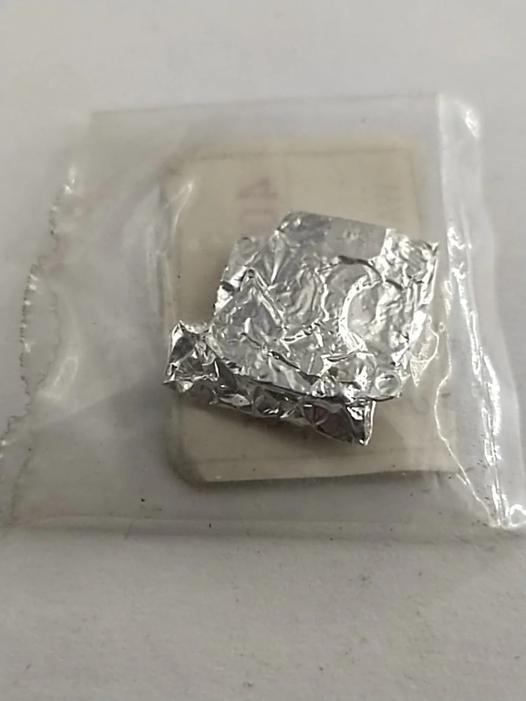 NOS Circuit Plock Seiko Part . 4001 036