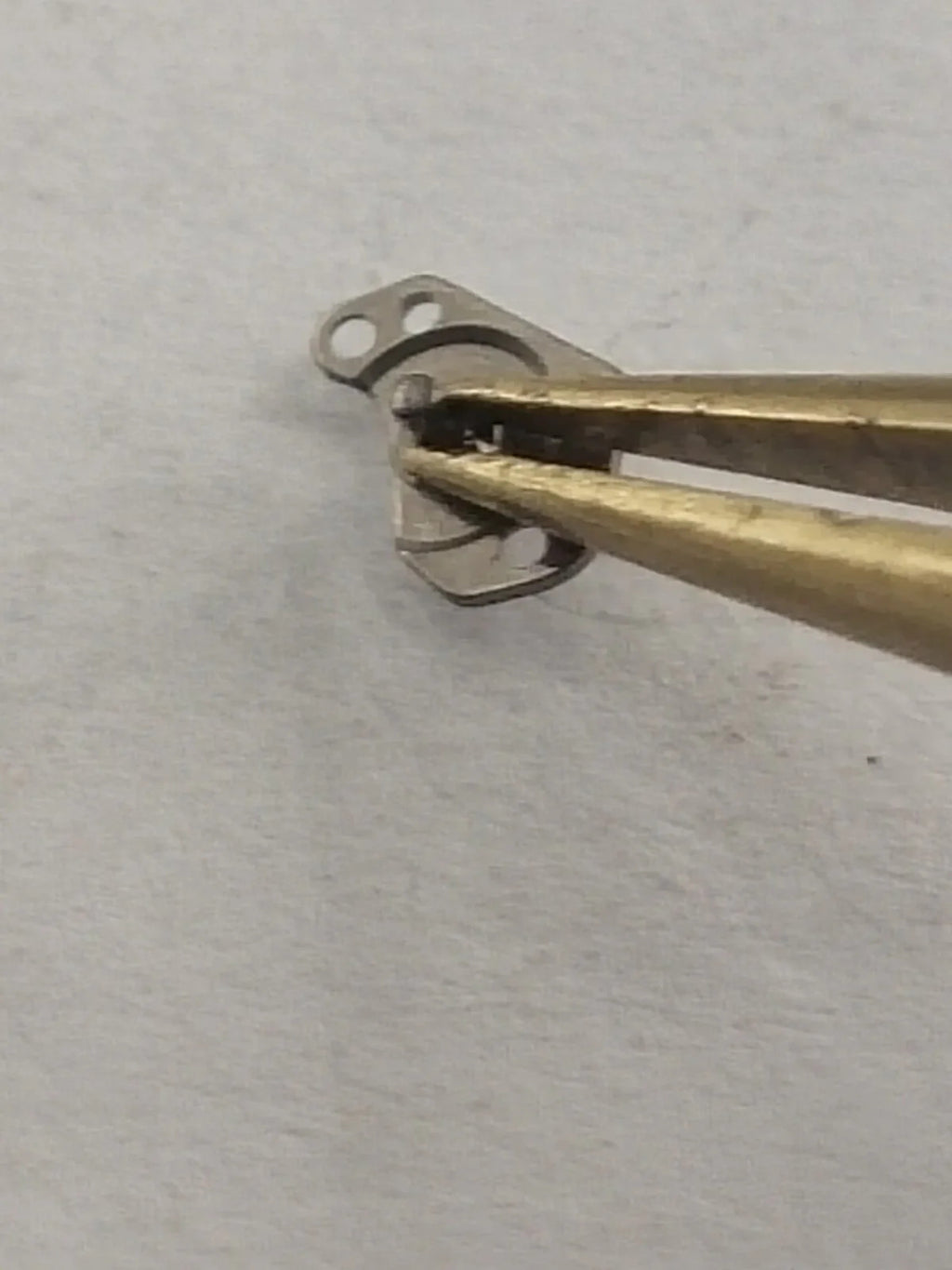 NOS OMEGA Parts 550 1400