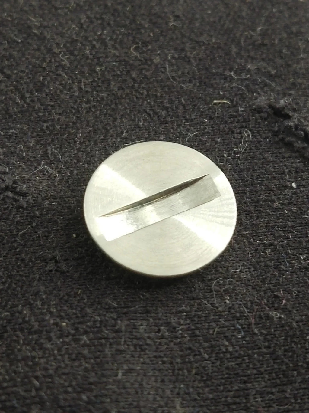 NOS Seiko Part . 8359 1569 Battery Hatch Cover