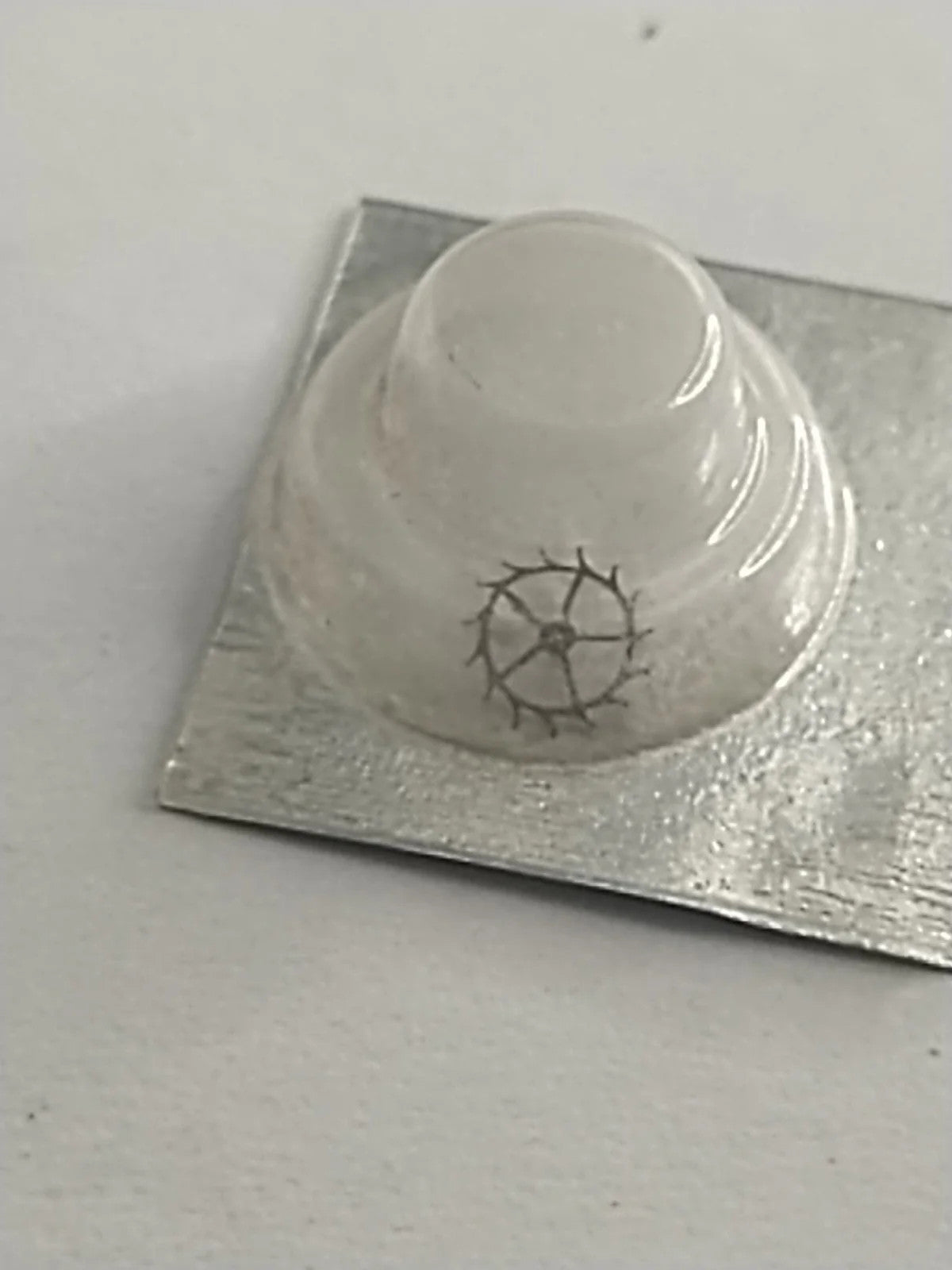 New Old Stock Original Seiko 6119C Part's Escape Wheel 251 613